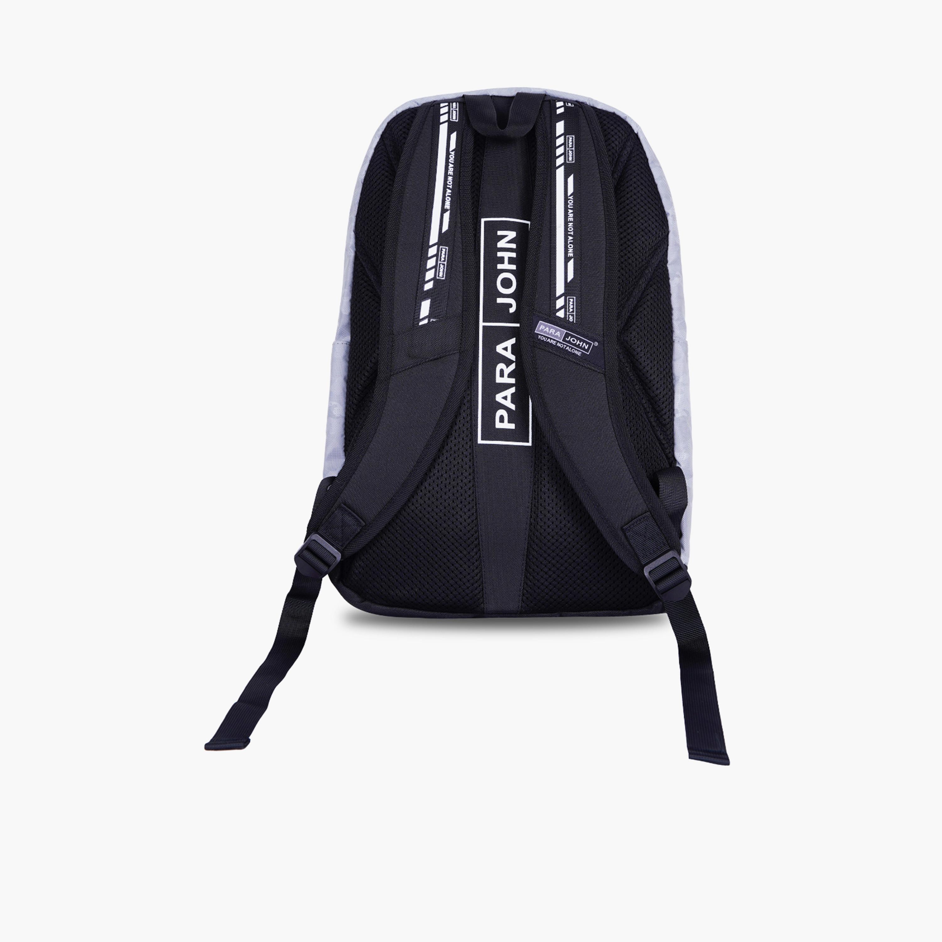 باراجون- شنطة ظهر بوليستر 19 إنش بحزام قابل للتعديل-school-bagsandbackpacks-backpacks-image-8