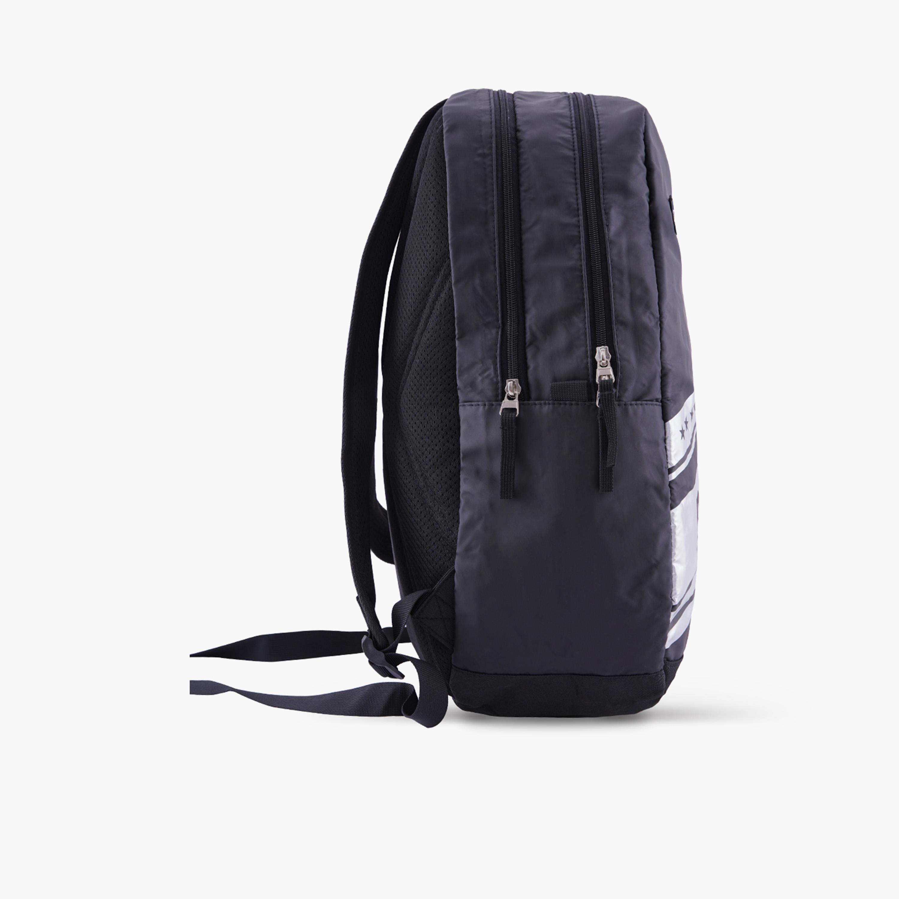 باراجون- شنطة ظهر بوليستر 19 إنش بحزام قابل للتعديل-school-bagsandbackpacks-backpacks-image-10