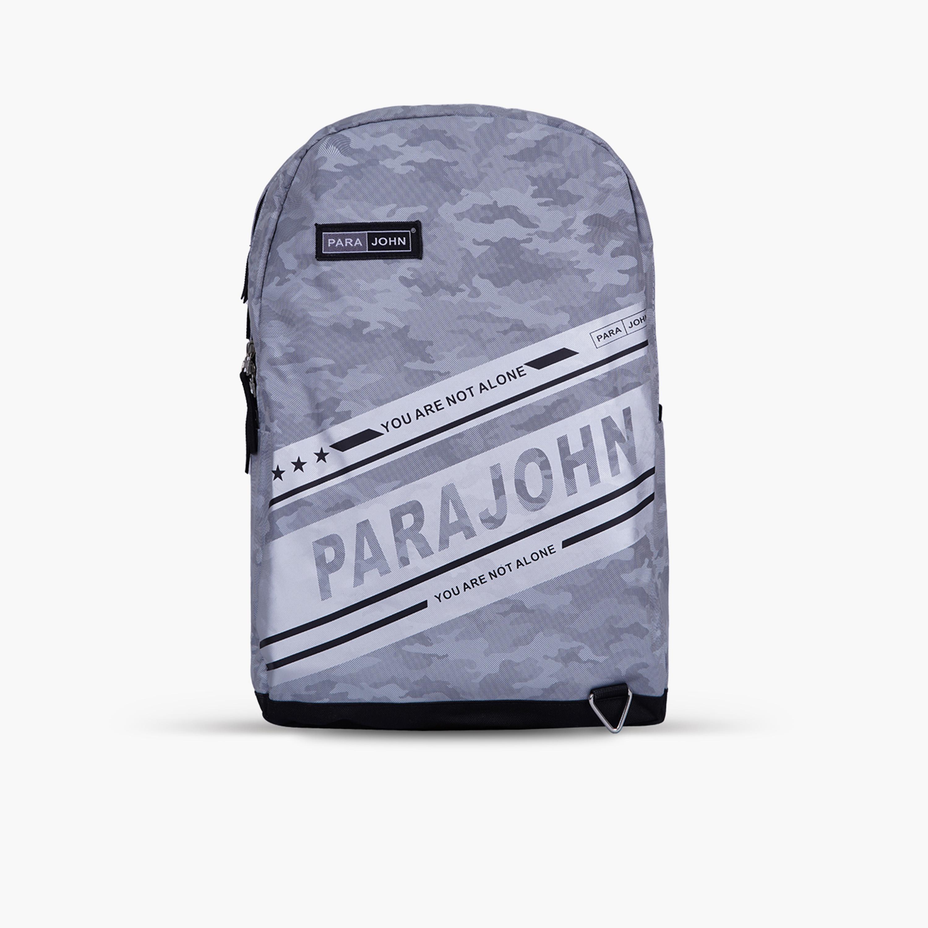 باراجون- شنطة ظهر بوليستر 19 إنش بحزام قابل للتعديل-school-bagsandbackpacks-backpacks-image-1