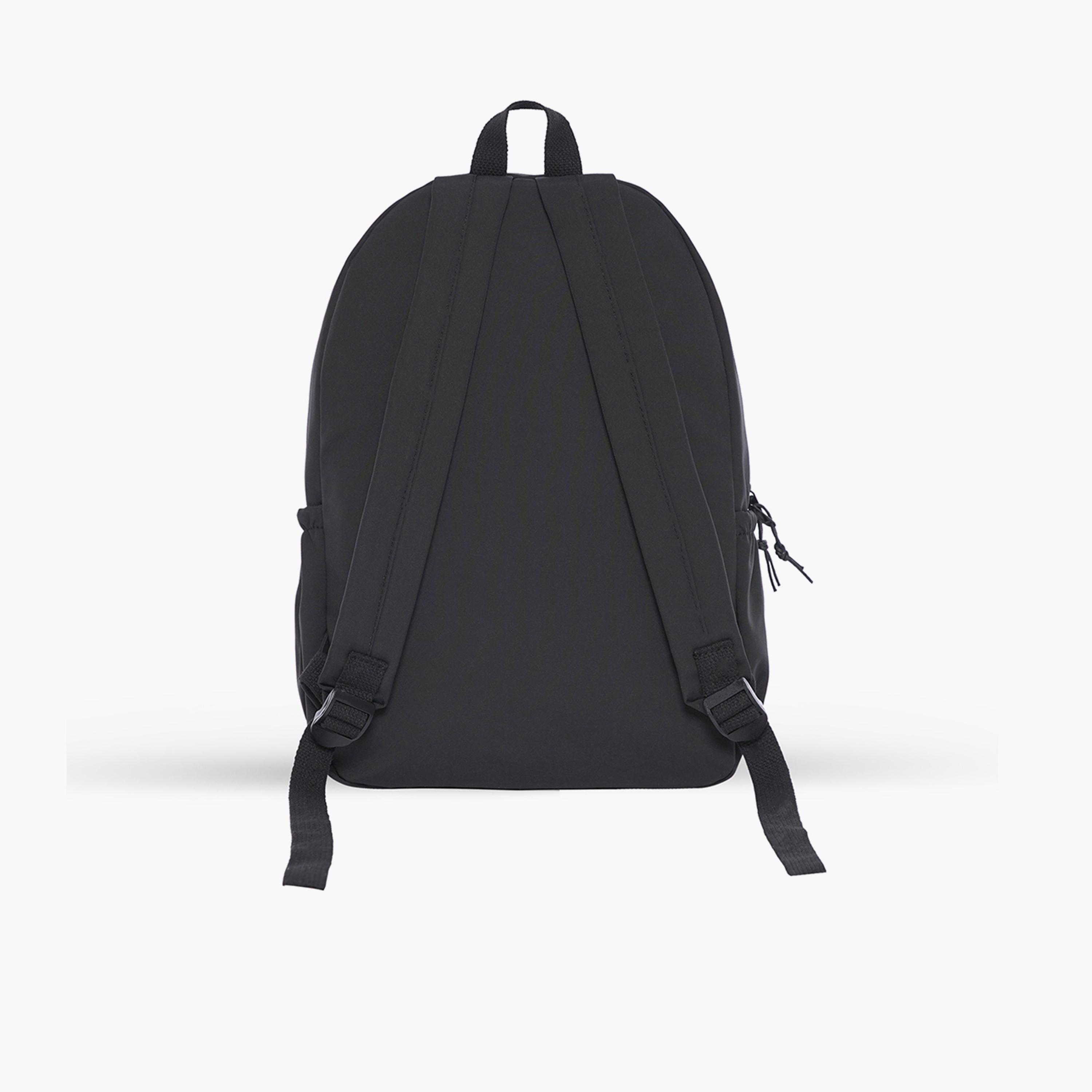 باراجون- شنطة ظهر بوليستر 16 إنش بحزام قابل للتعديل-school-bagsandbackpacks-backpacks-image-2