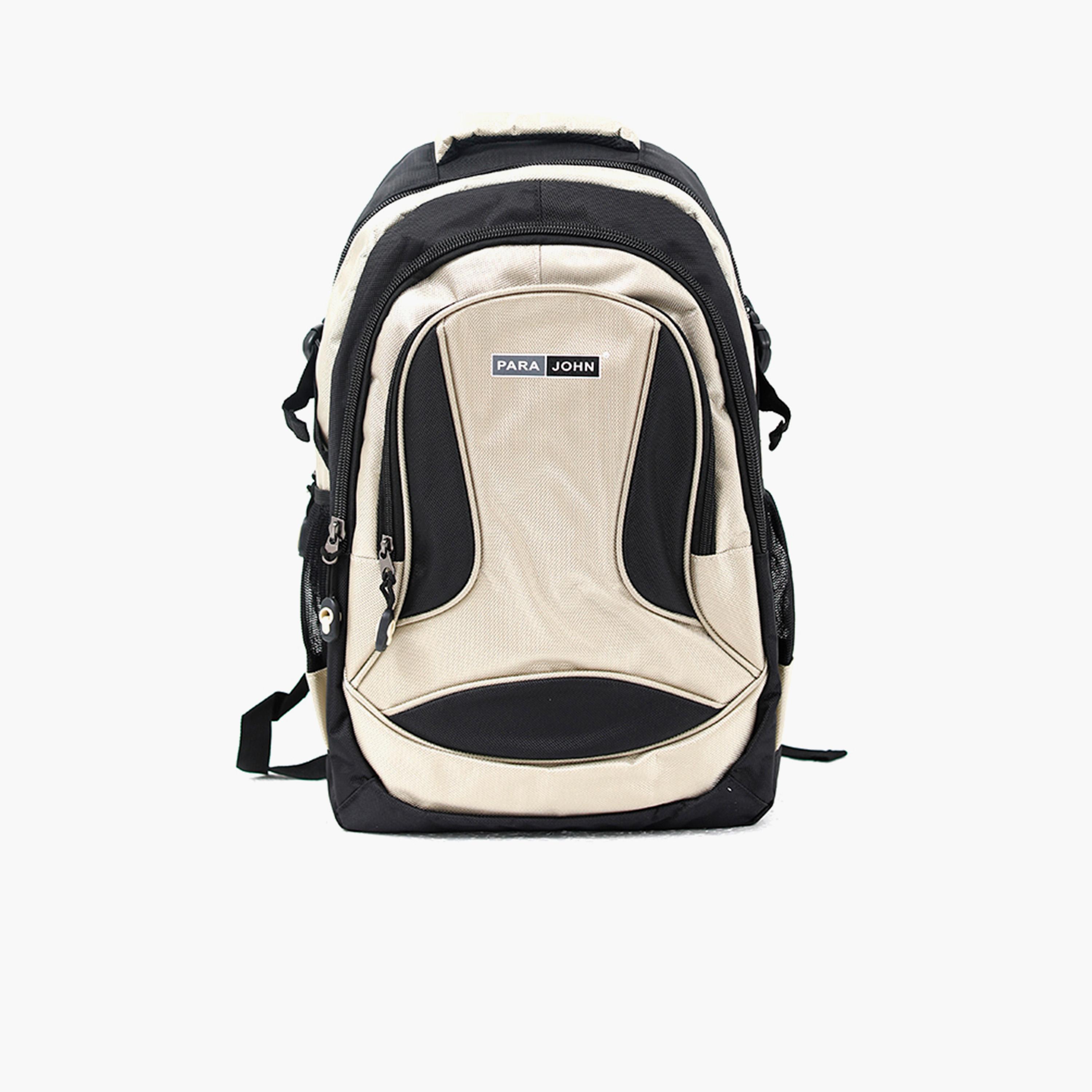 باراجون- شنطة ظهر بوليستر 20 إنش بحزام قابل للتعديل-school-bagsandbackpacks-backpacks-image-5