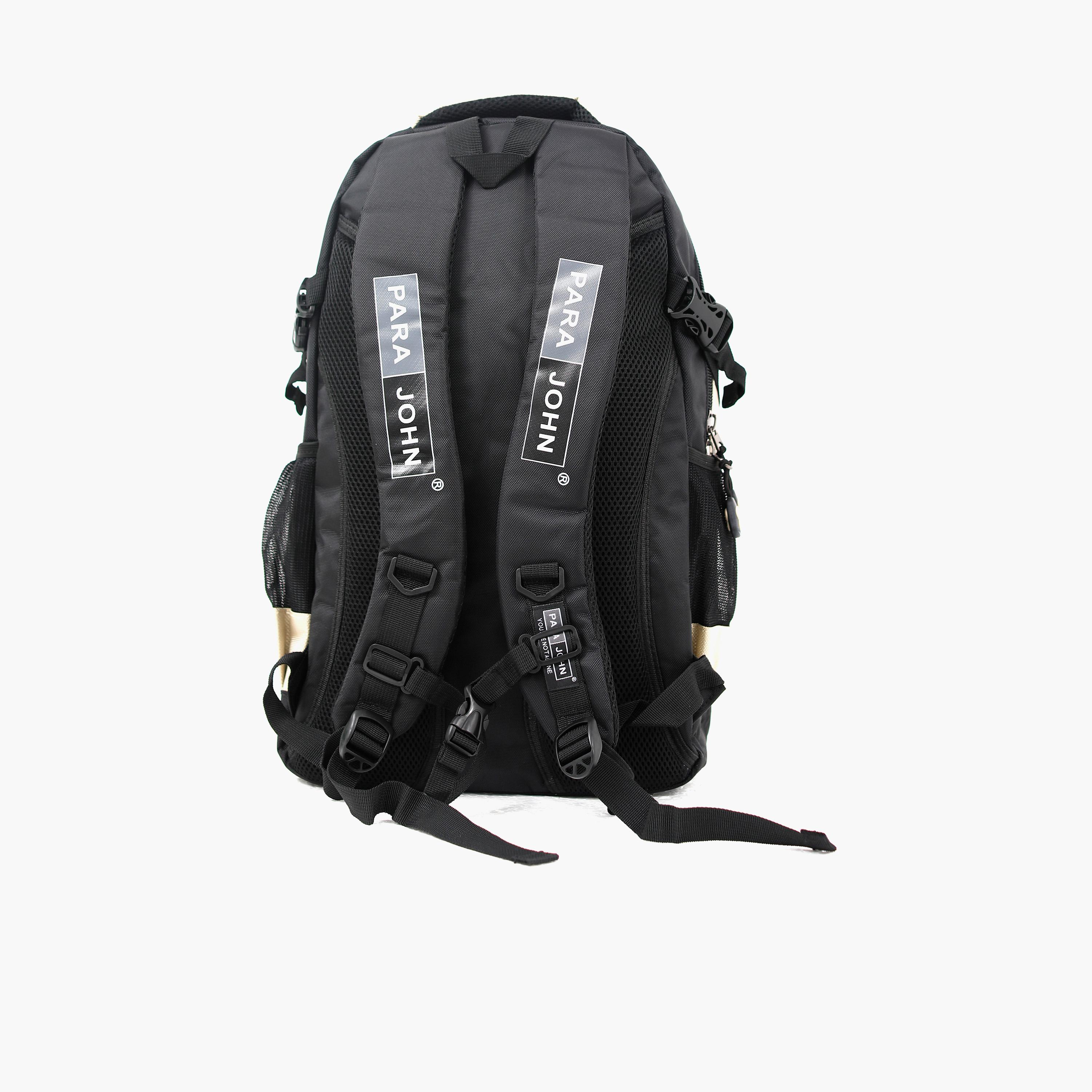 باراجون- شنطة ظهر بوليستر 20 إنش بحزام قابل للتعديل-school-bagsandbackpacks-backpacks-image-8