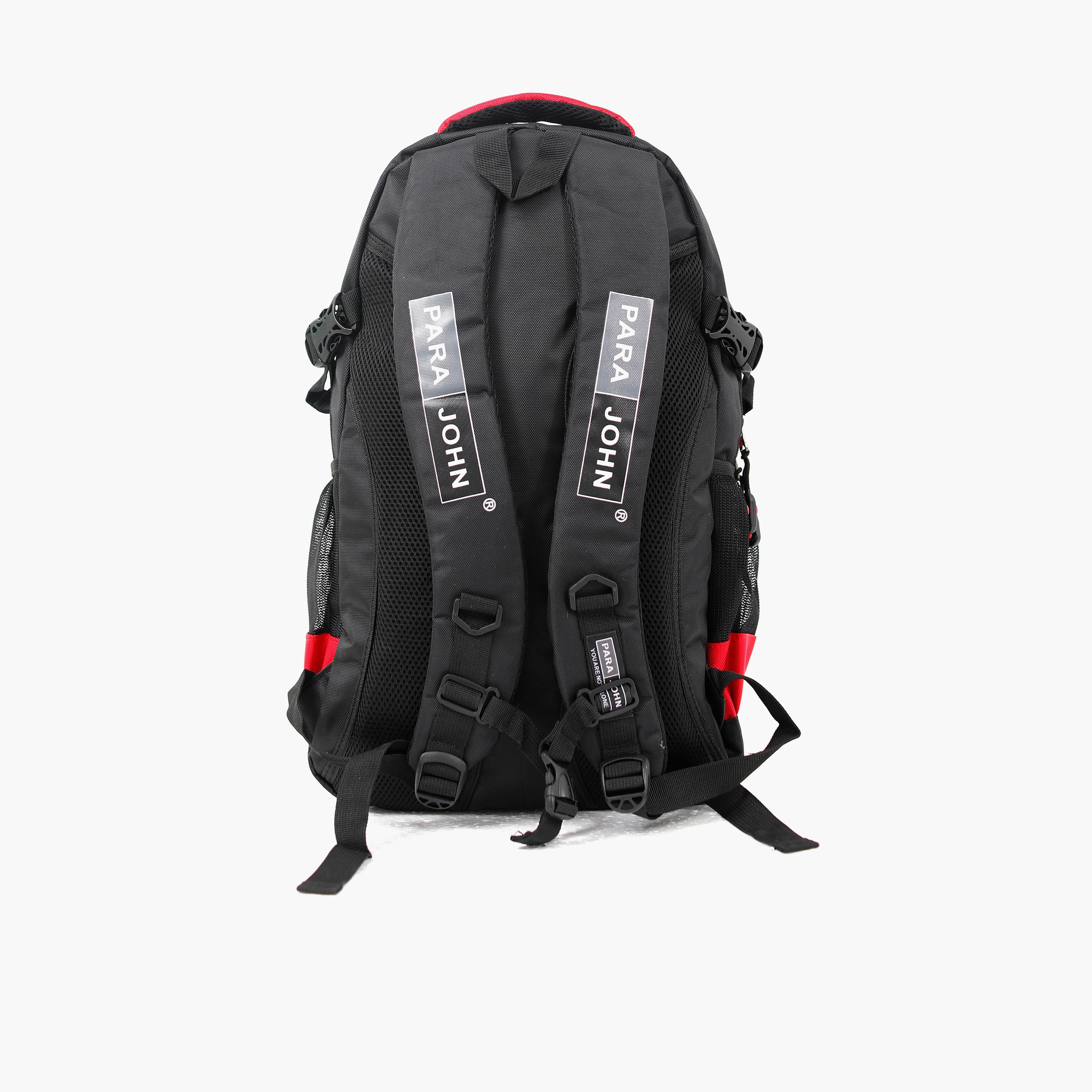 باراجون- شنطة ظهر بوليستر 20 إنش بحزام قابل للتعديل-school-bagsandbackpacks-backpacks-image-12