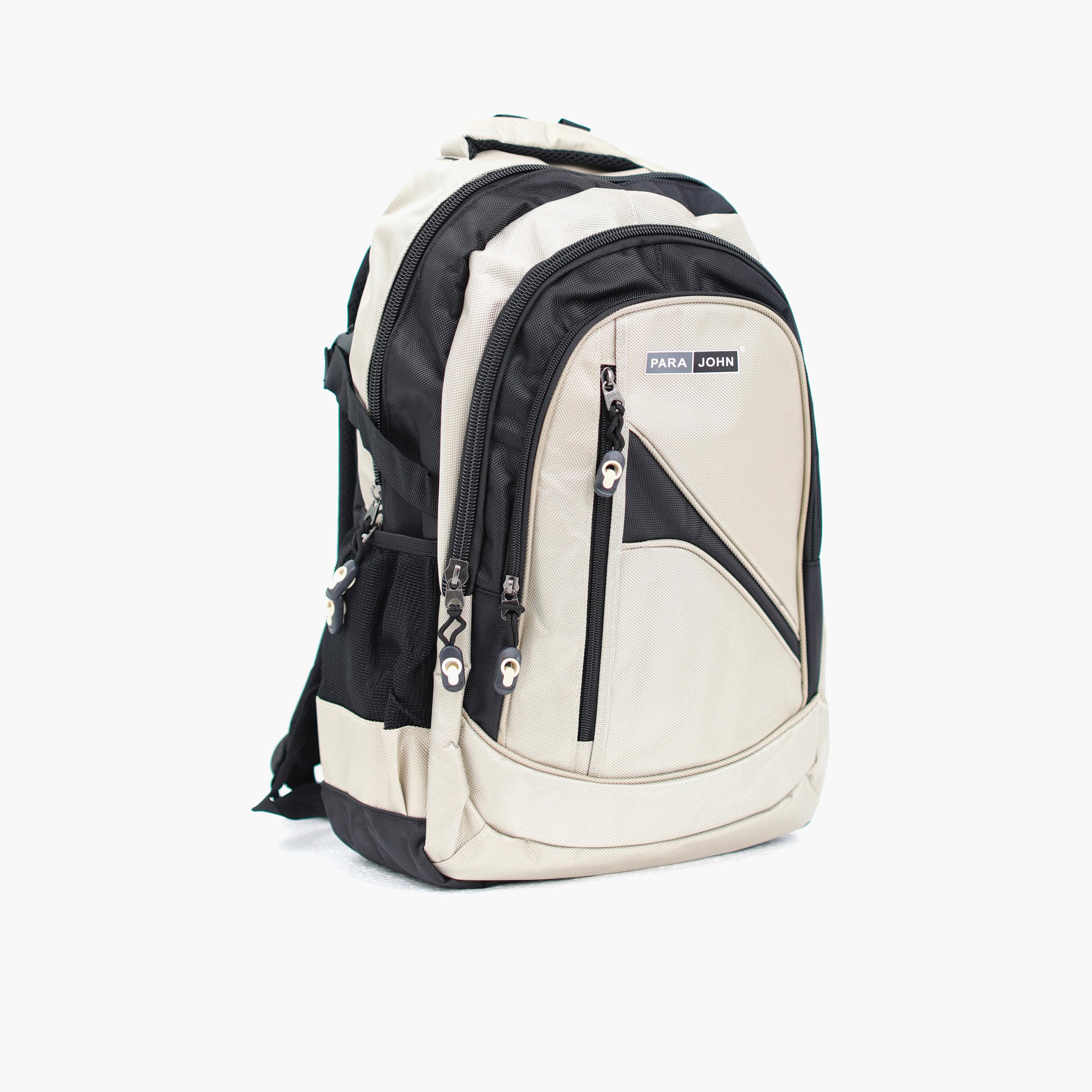 باراجون- شنطة ظهر بوليستر 18 إنش بحزام قابل للتعديل-school-bagsandbackpacks-backpacks-image-7