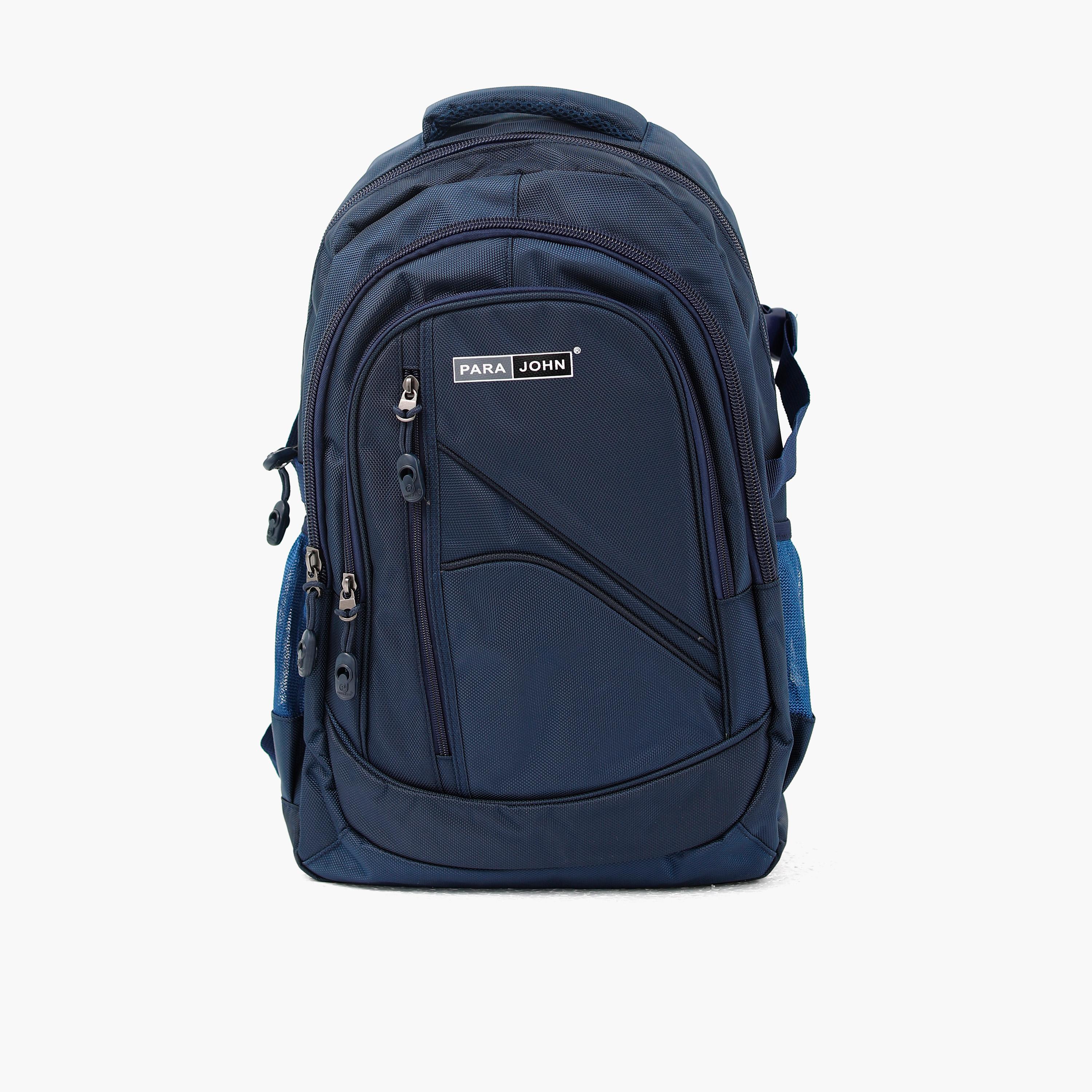 باراجون- شنطة ظهر بوليستر 18 إنش بحزام قابل للتعديل-school-bagsandbackpacks-backpacks-image-6