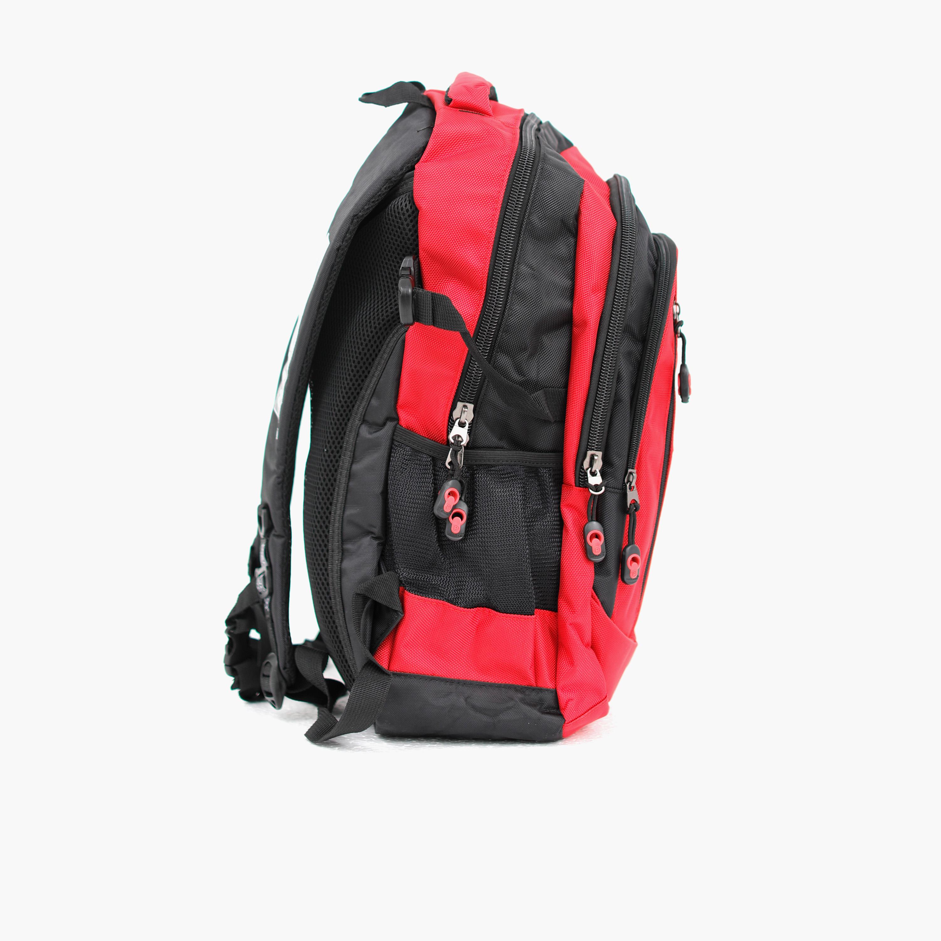 باراجون- شنطة ظهر بوليستر 24 إنش بحزام قابل للتعديل-school-bagsandbackpacks-backpacks-image-4