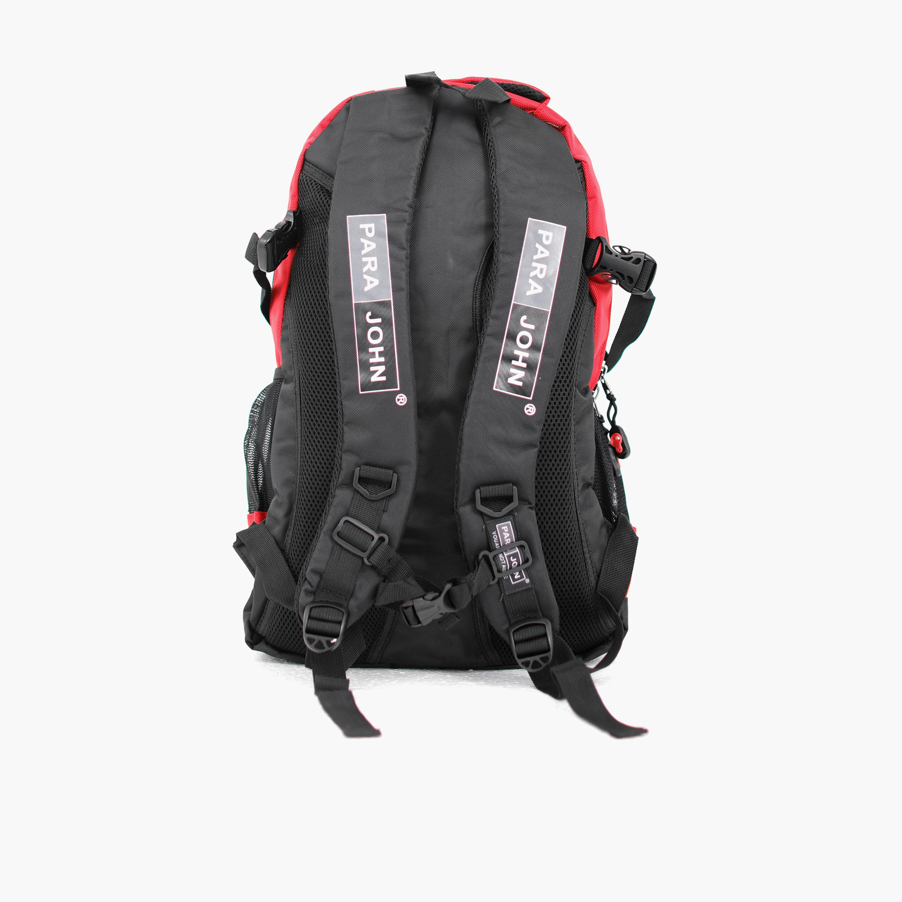 باراجون- شنطة ظهر بوليستر 24 إنش بحزام قابل للتعديل-school-bagsandbackpacks-backpacks-image-3