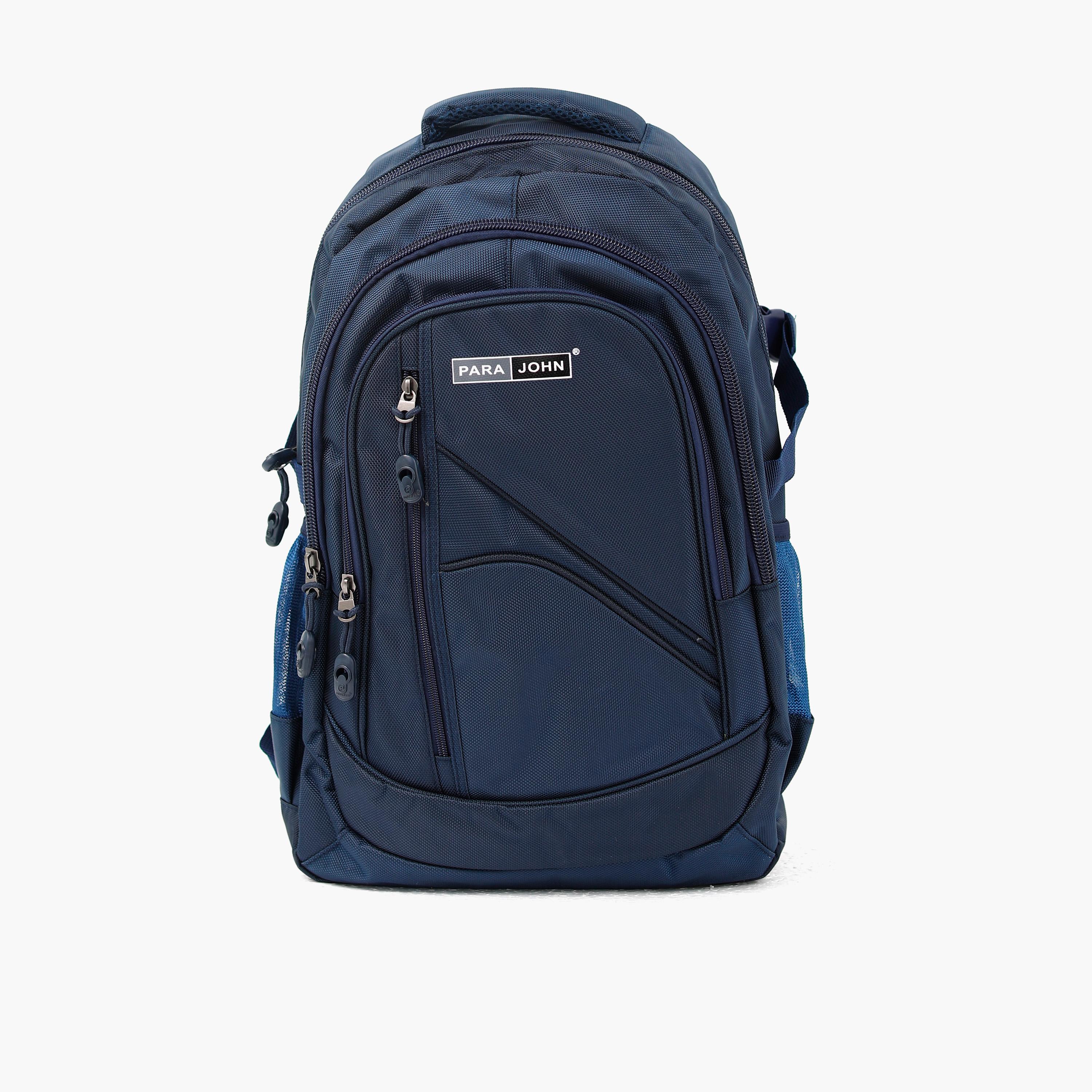باراجون- شنطة ظهر بوليستر 24 إنش بحزام قابل للتعديل-school-bagsandbackpacks-backpacks-image-2