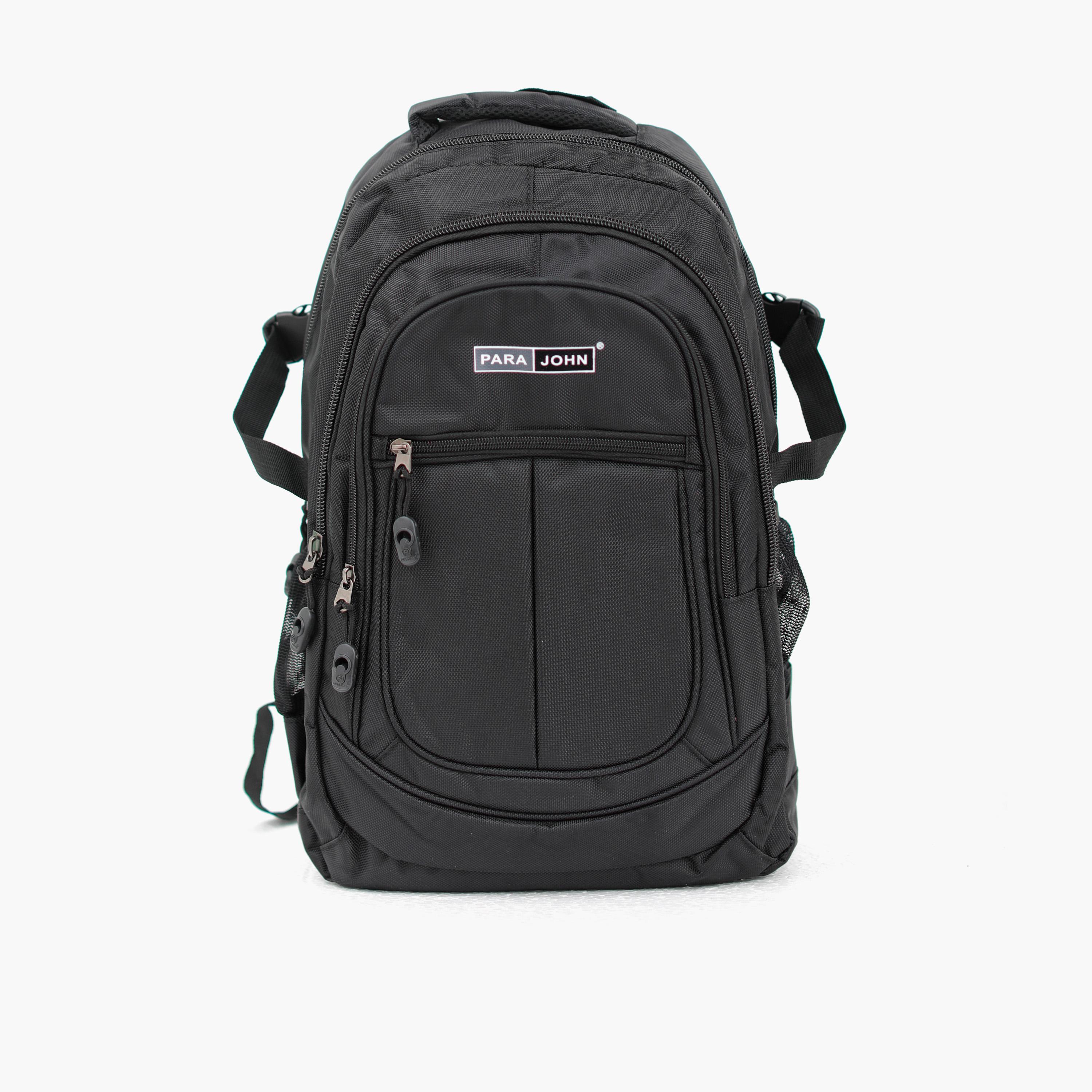 باراجون- شنطة ظهر بوليستر 24 إنش بحزام قابل للتعديل-school-bagsandbackpacks-backpacks-image-6