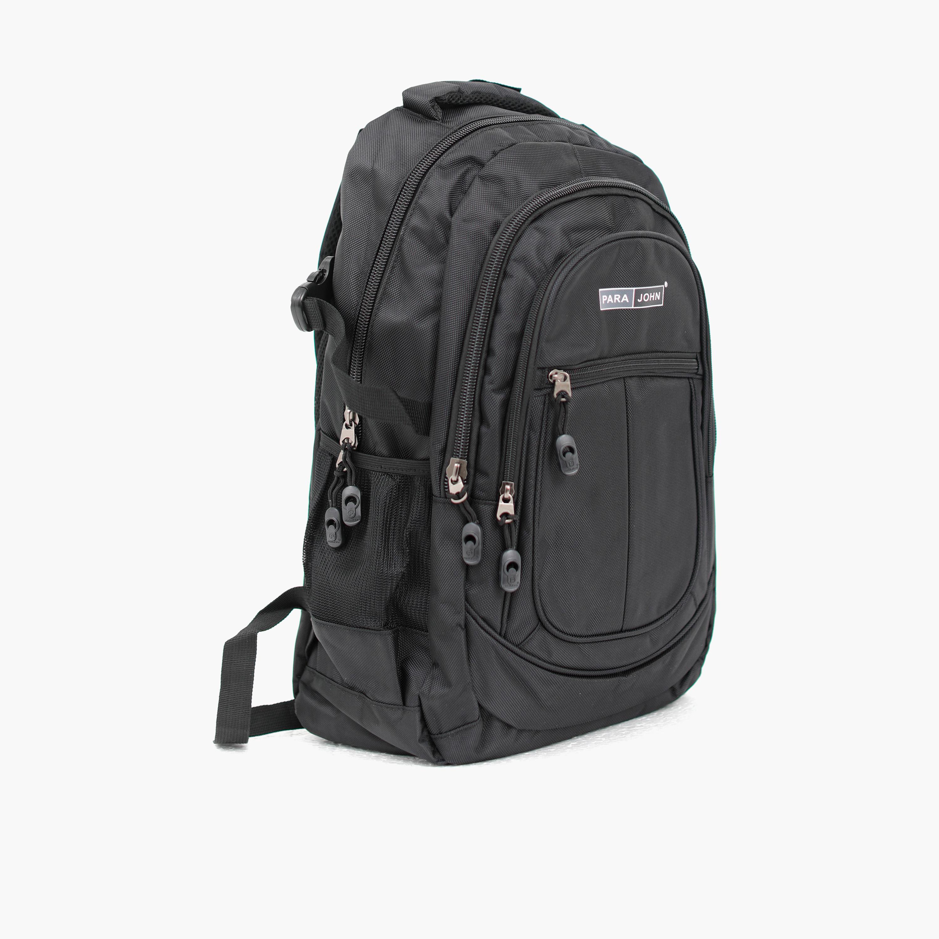 باراجون- شنطة ظهر بوليستر 24 إنش بحزام قابل للتعديل-school-bagsandbackpacks-backpacks-image-4