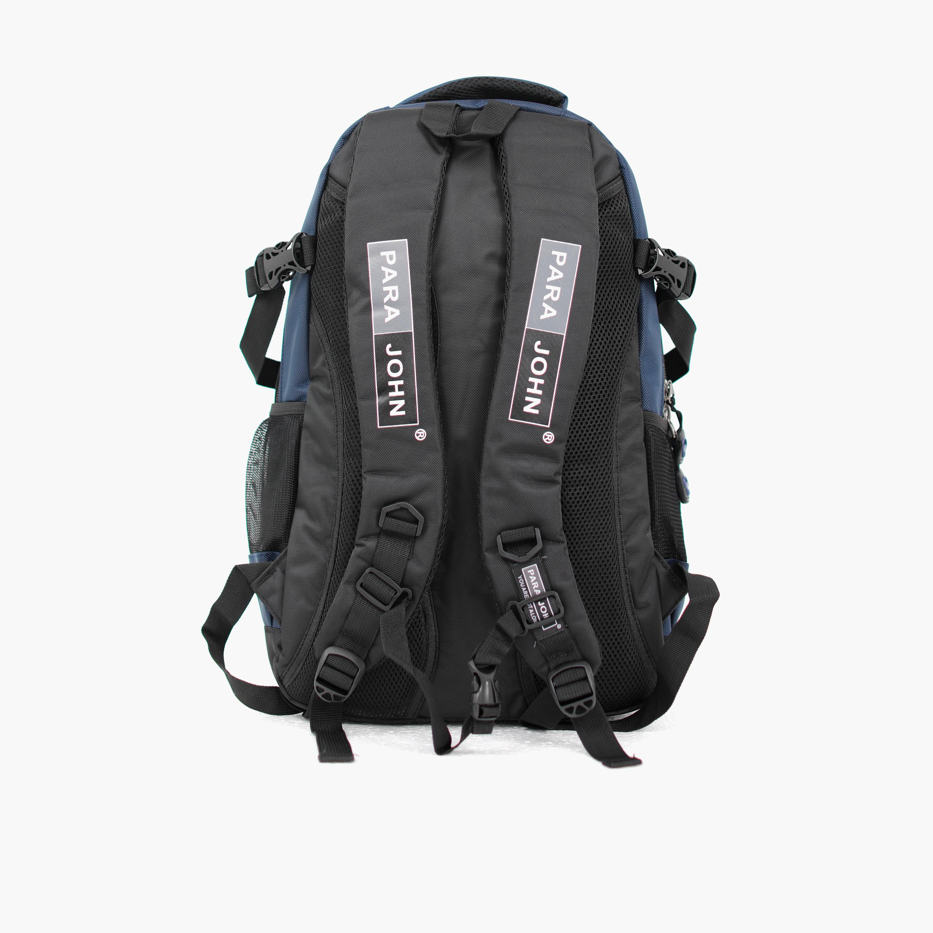 باراجون- شنطة ظهر بوليستر 24 إنش بحزام قابل للتعديل-school-bagsandbackpacks-backpacks-image-7