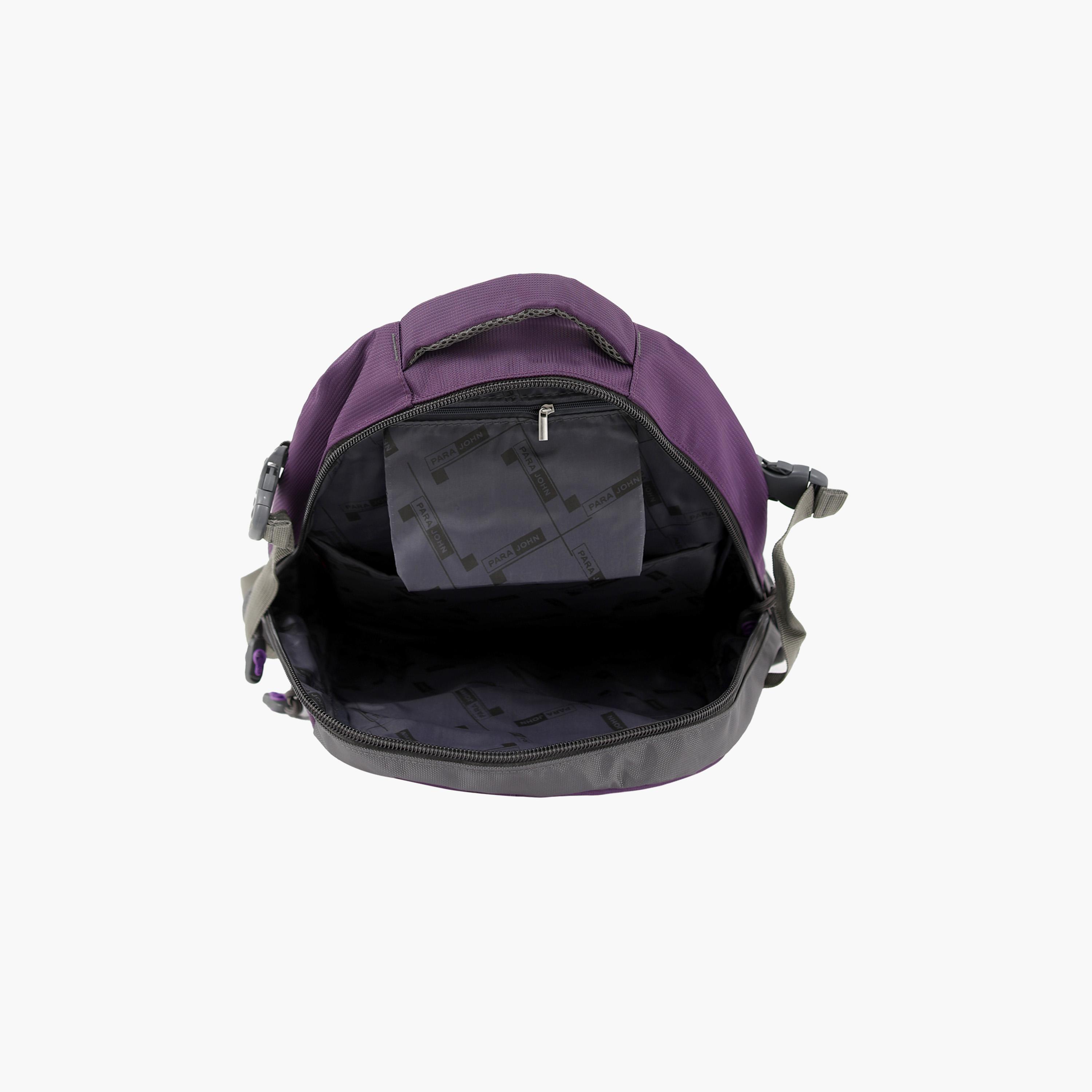باراجون- شنطة كمبيوتر محمول بوليستر 20 إنش بجيب للكمبيوتر المحمول-women-bagsandwallets-backpacks-image-8