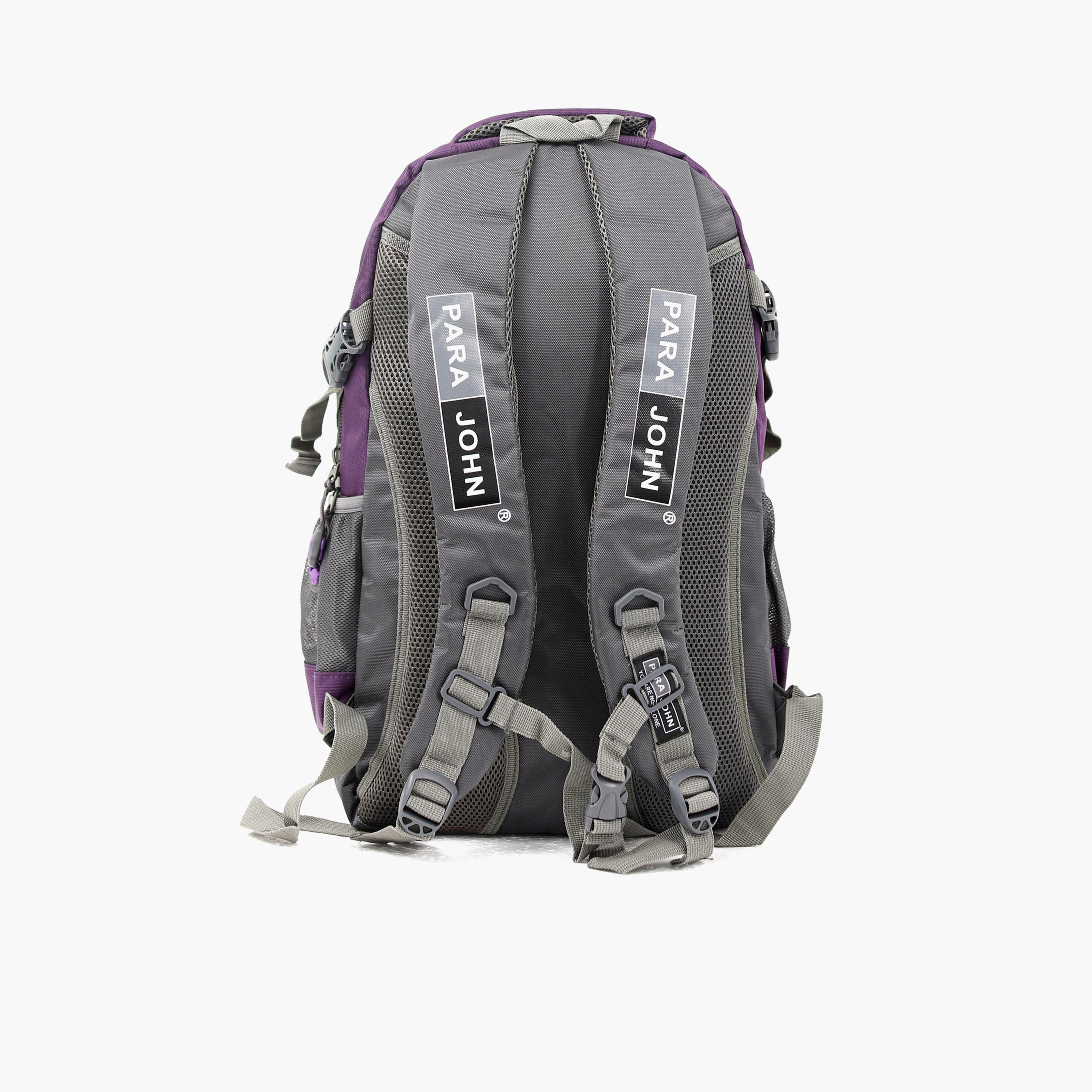 باراجون- شنطة كمبيوتر محمول بوليستر 20 إنش بجيب للكمبيوتر المحمول-women-bagsandwallets-backpacks-image-10
