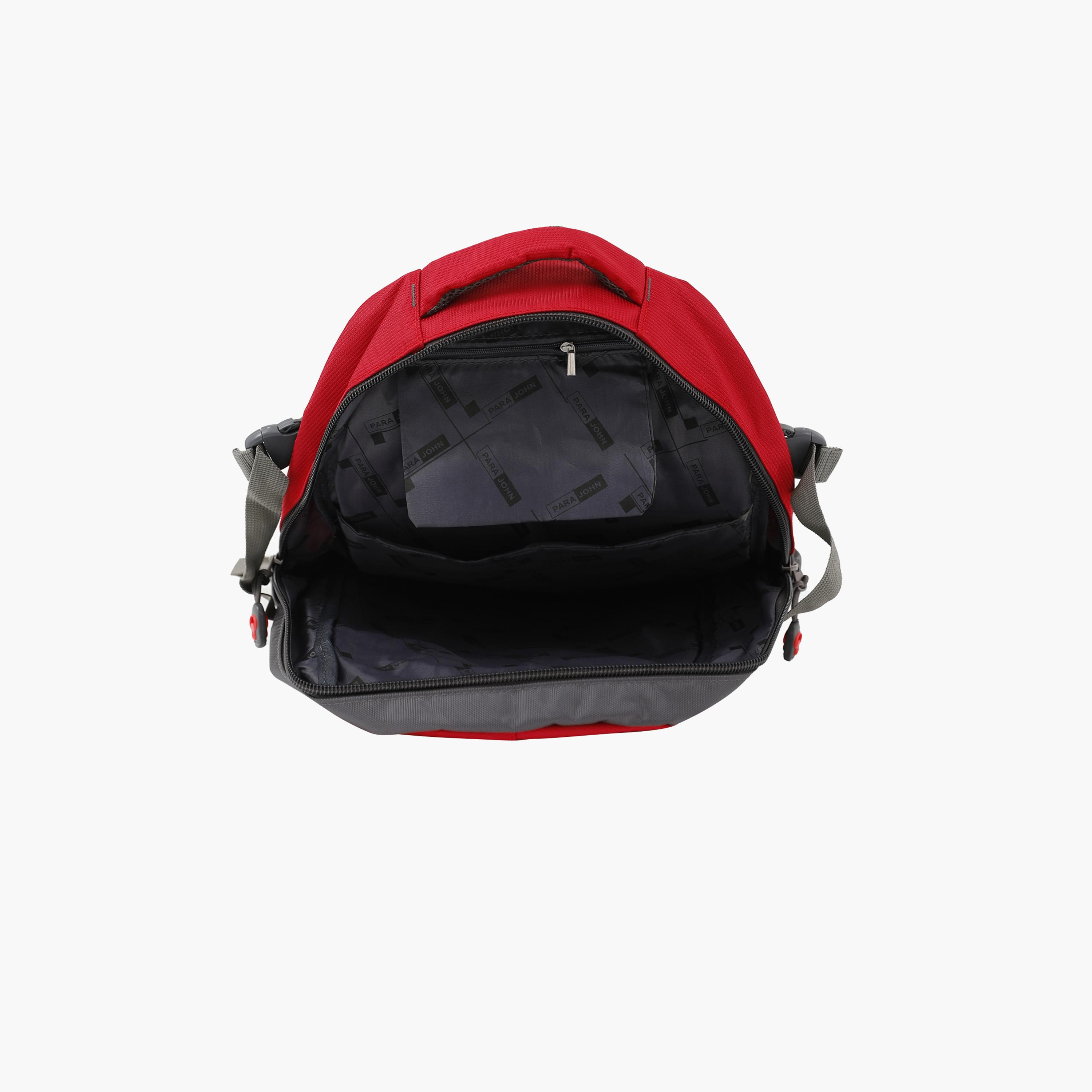 باراجون- شنطة كمبيوتر محمول بوليستر 20 إنش بجيب للكمبيوتر المحمول-women-bagsandwallets-backpacks-image-13