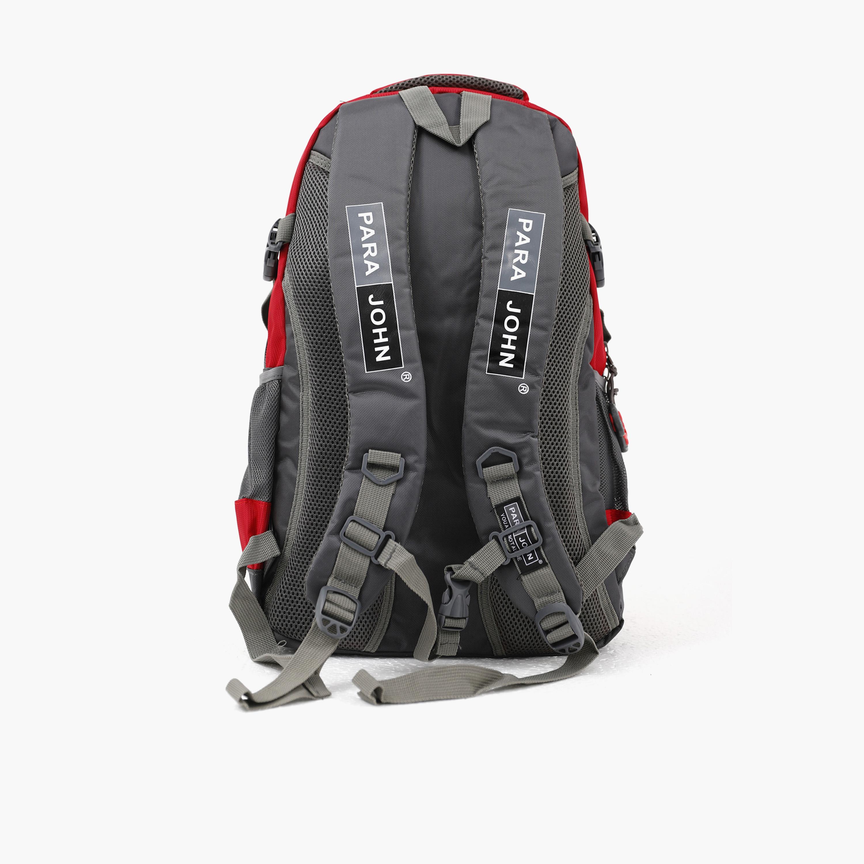 باراجون- شنطة كمبيوتر محمول بوليستر 20 إنش بجيب للكمبيوتر المحمول-women-bagsandwallets-backpacks-image-15