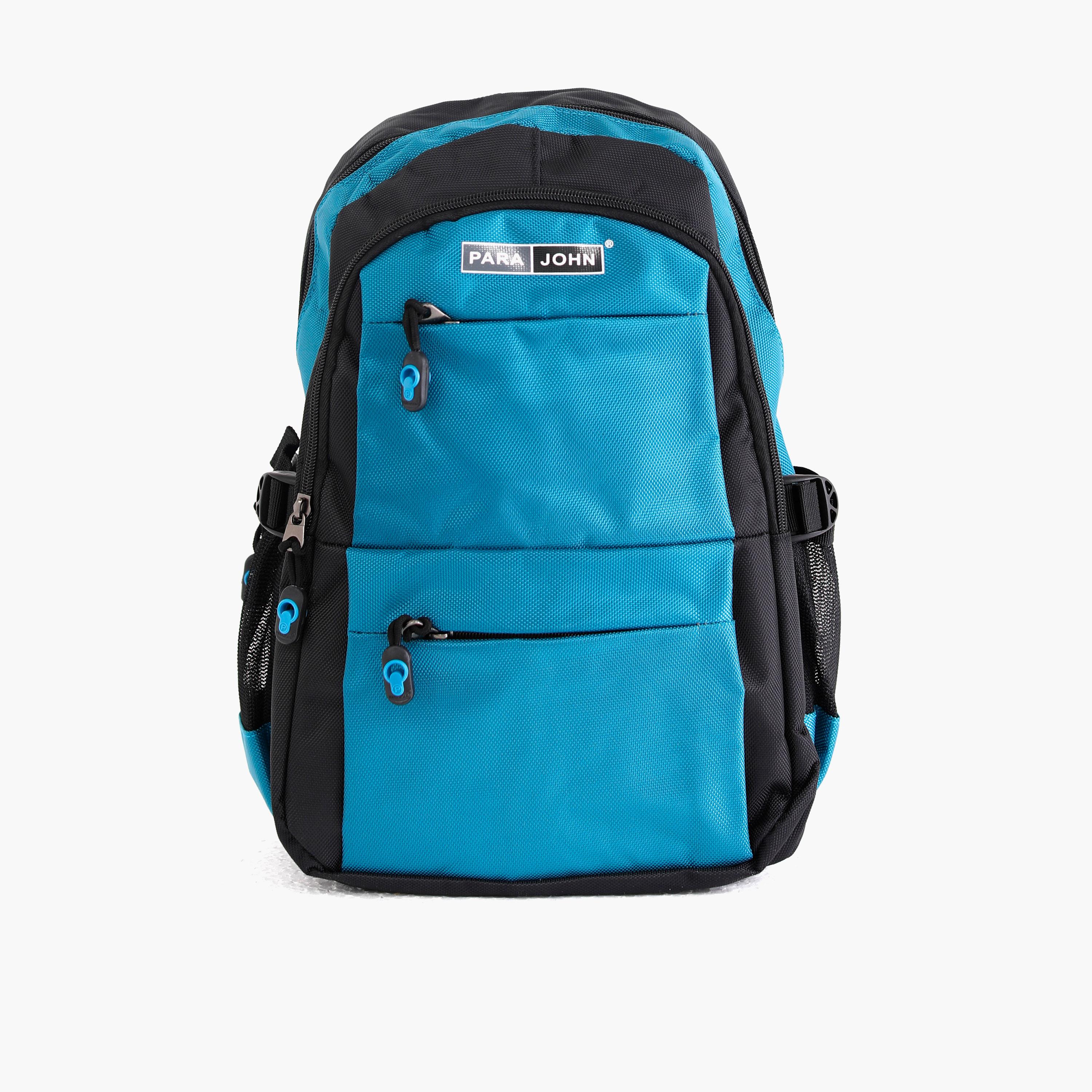 باراجون- شنطة ظهر بوليستر 20 إنش بحزام قابل للتعديل-school-bagsandbackpacks-backpacks-image-10