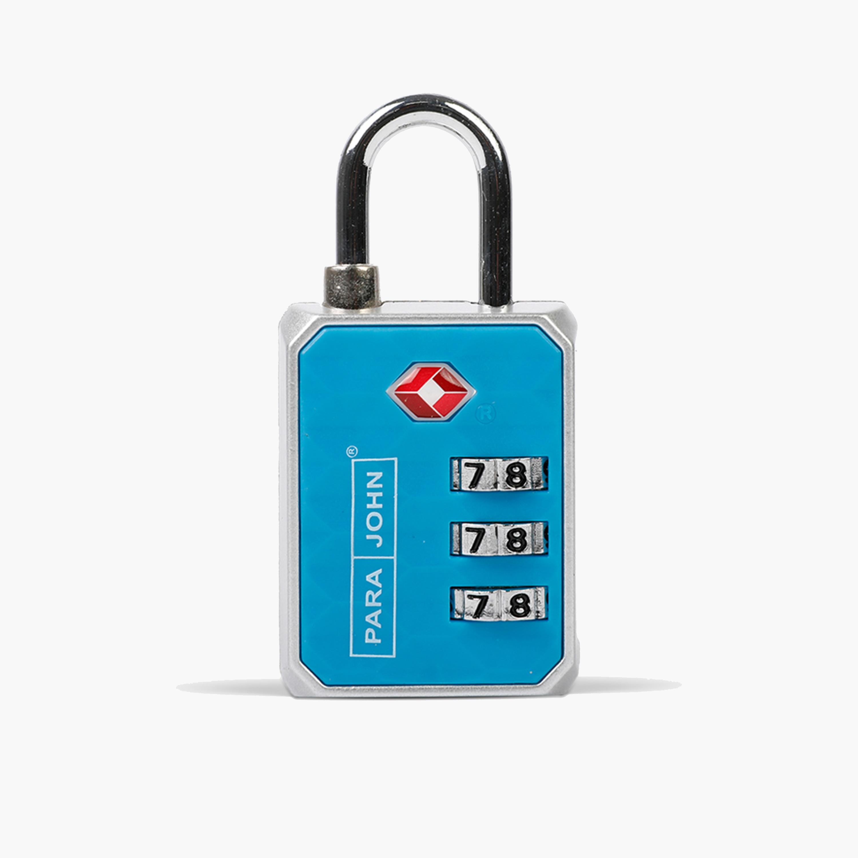 Para John - 3-Dial TSA Padlock-travel-accessories-image-1