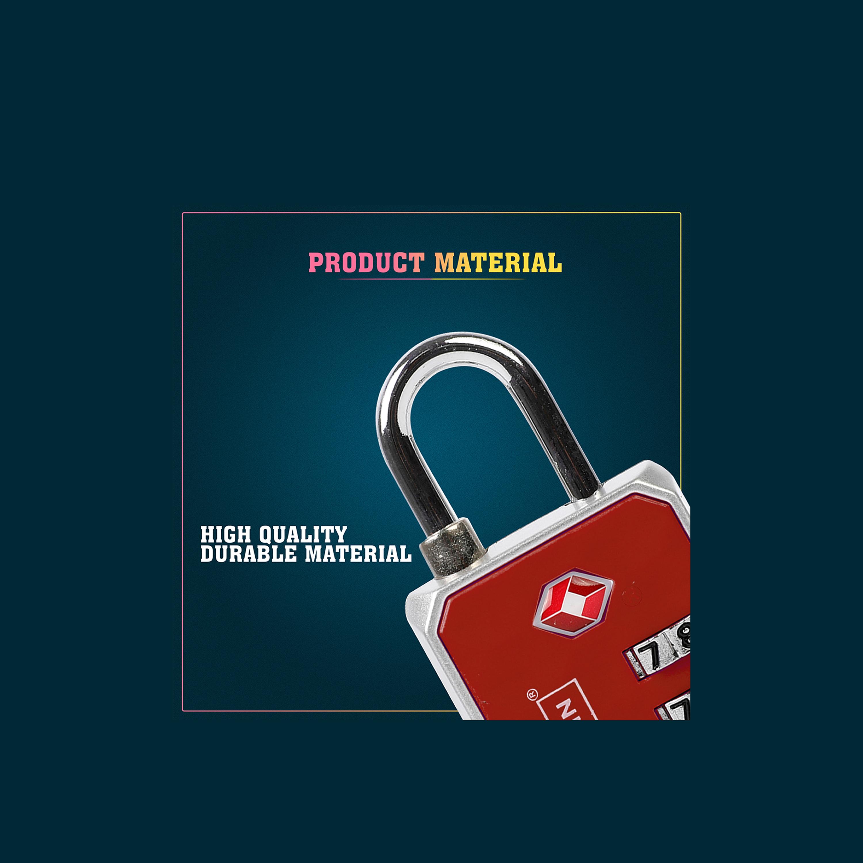 Para John - 3-Dial TSA Padlock-travel-accessories-image-6
