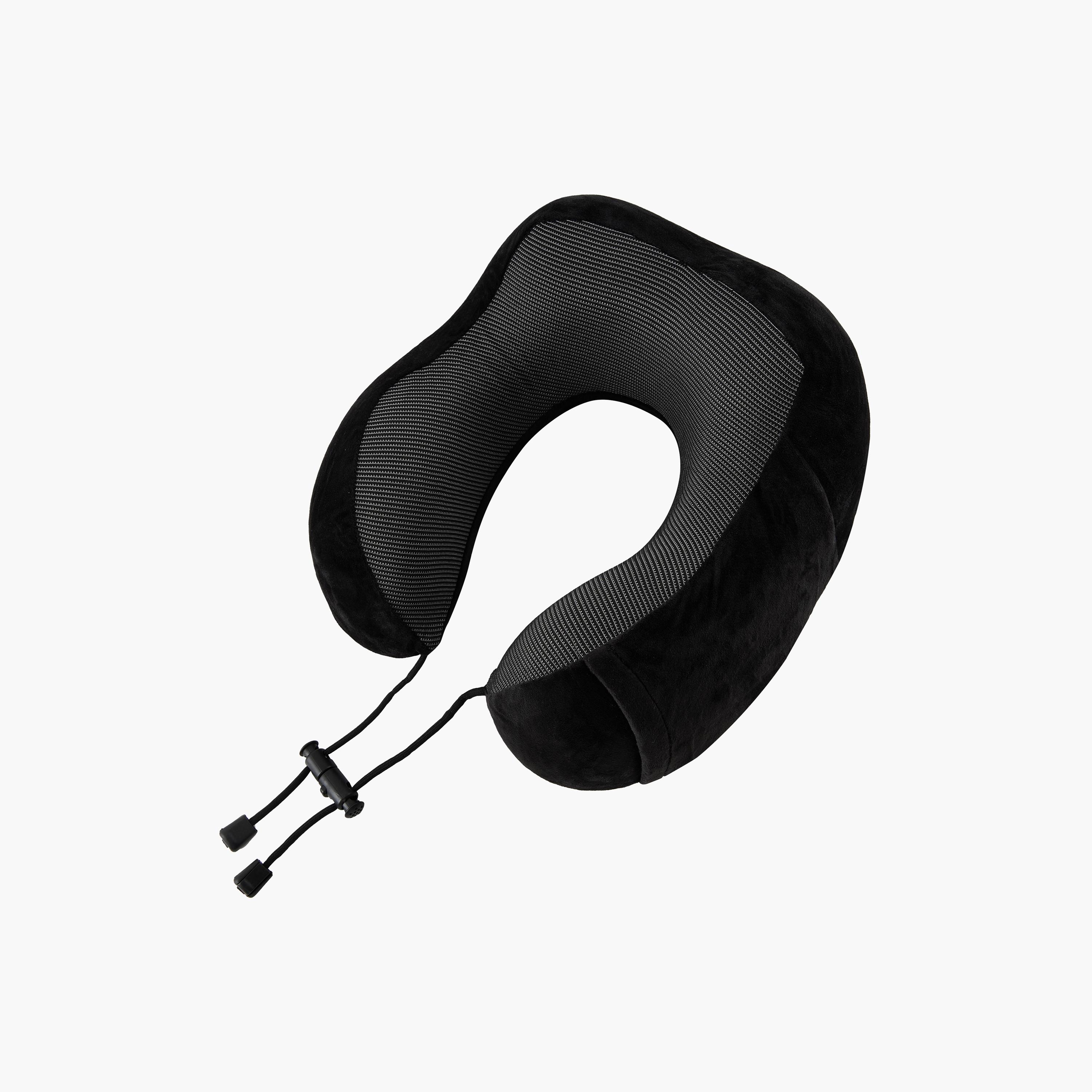 Para John - Travel Pillow with Memory Foam-travel-pillows-image-1