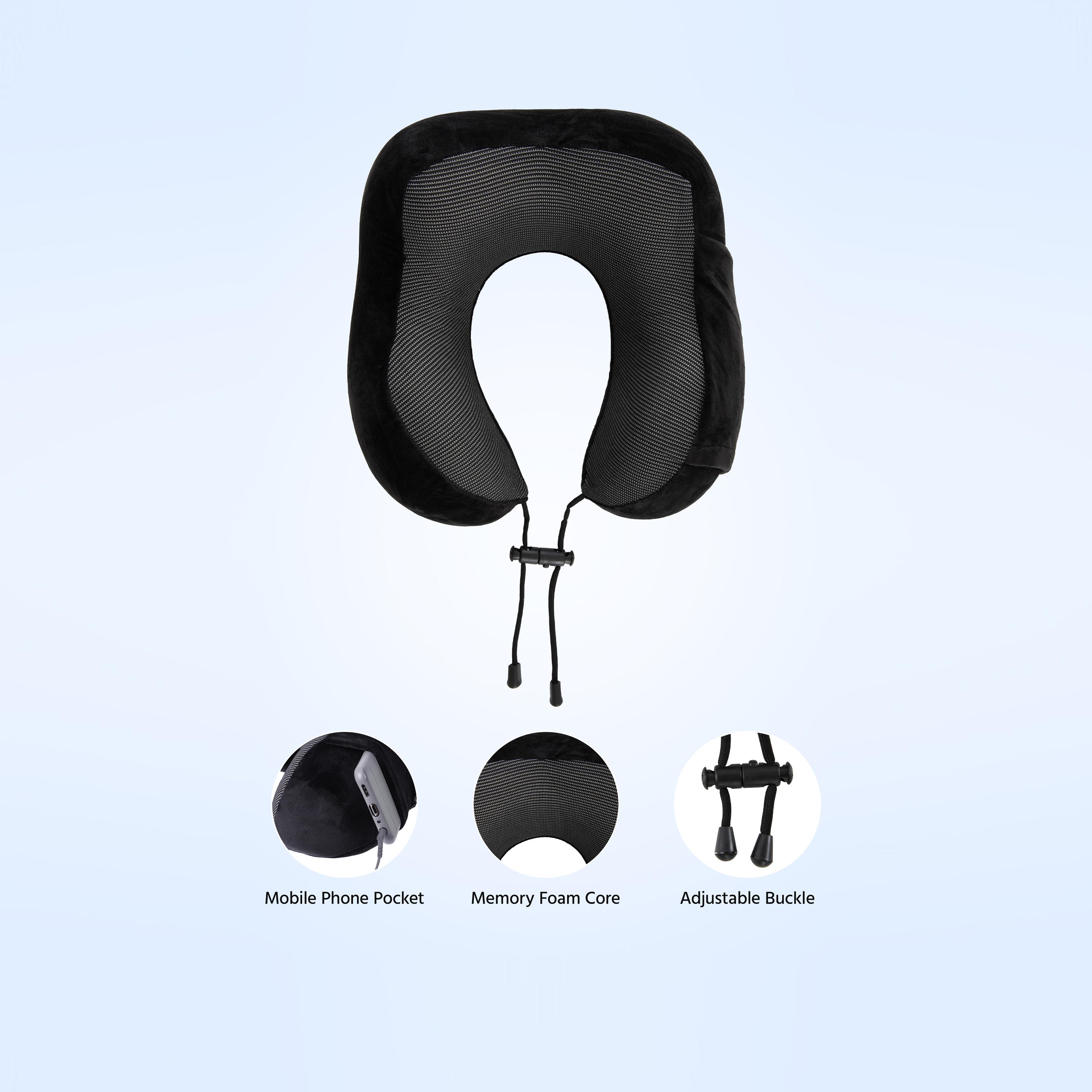 Para John - Travel Pillow with Memory Foam-travel-pillows-image-4