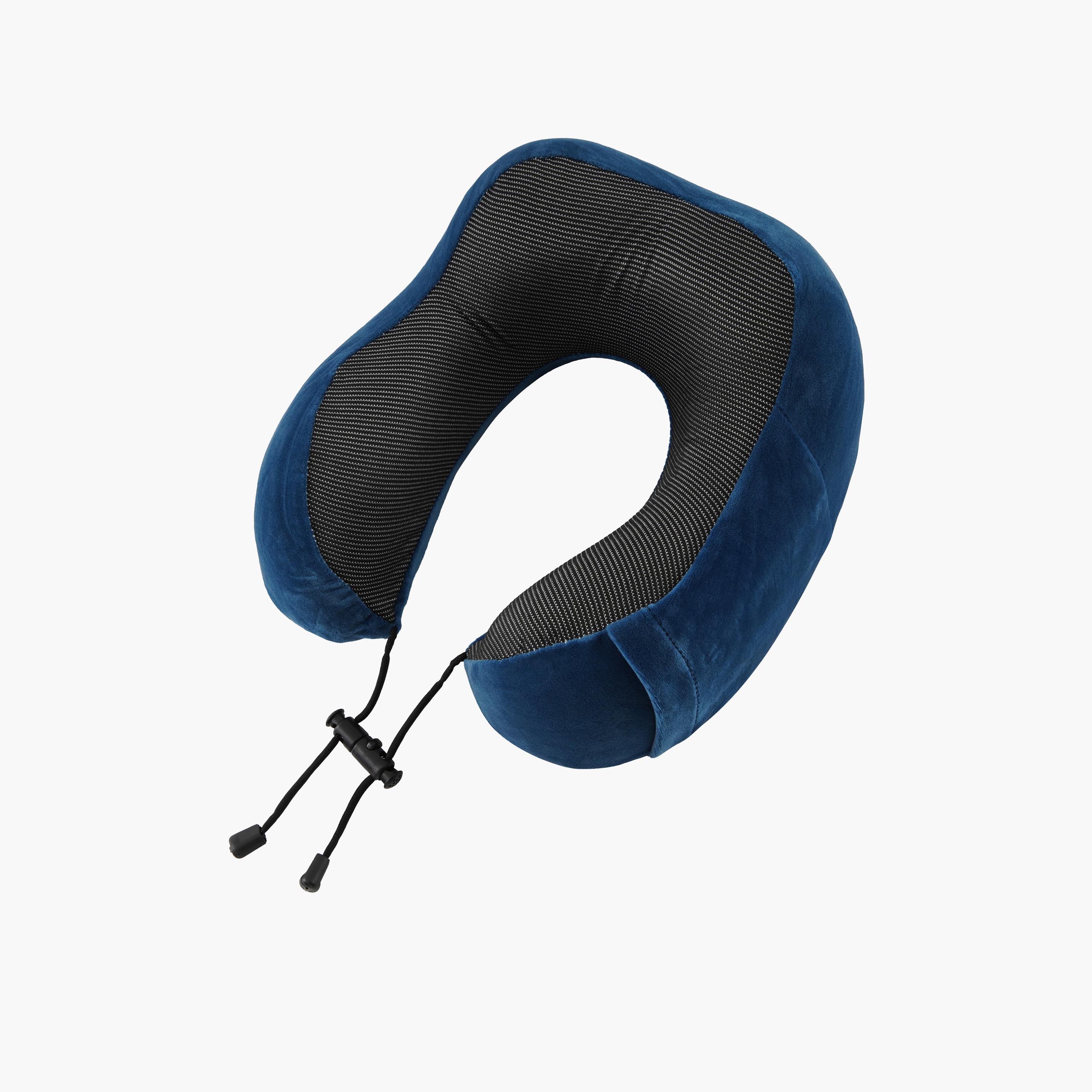 باراجون - وسادة سفر بفلين (فوم) ميموري-travel-pillows-image-2