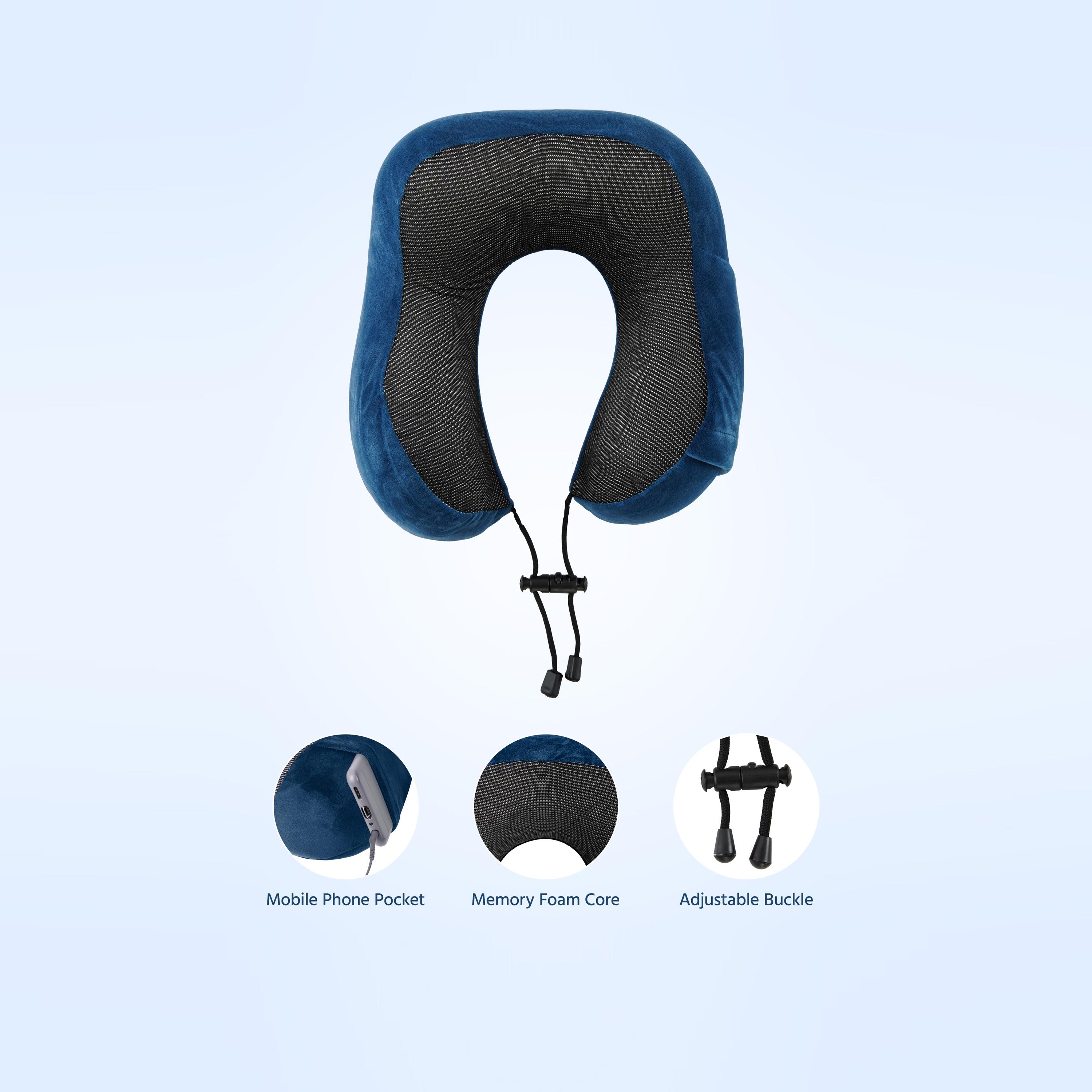 Para John - Travel Pillow with Memory Foam-travel-pillows-image-11