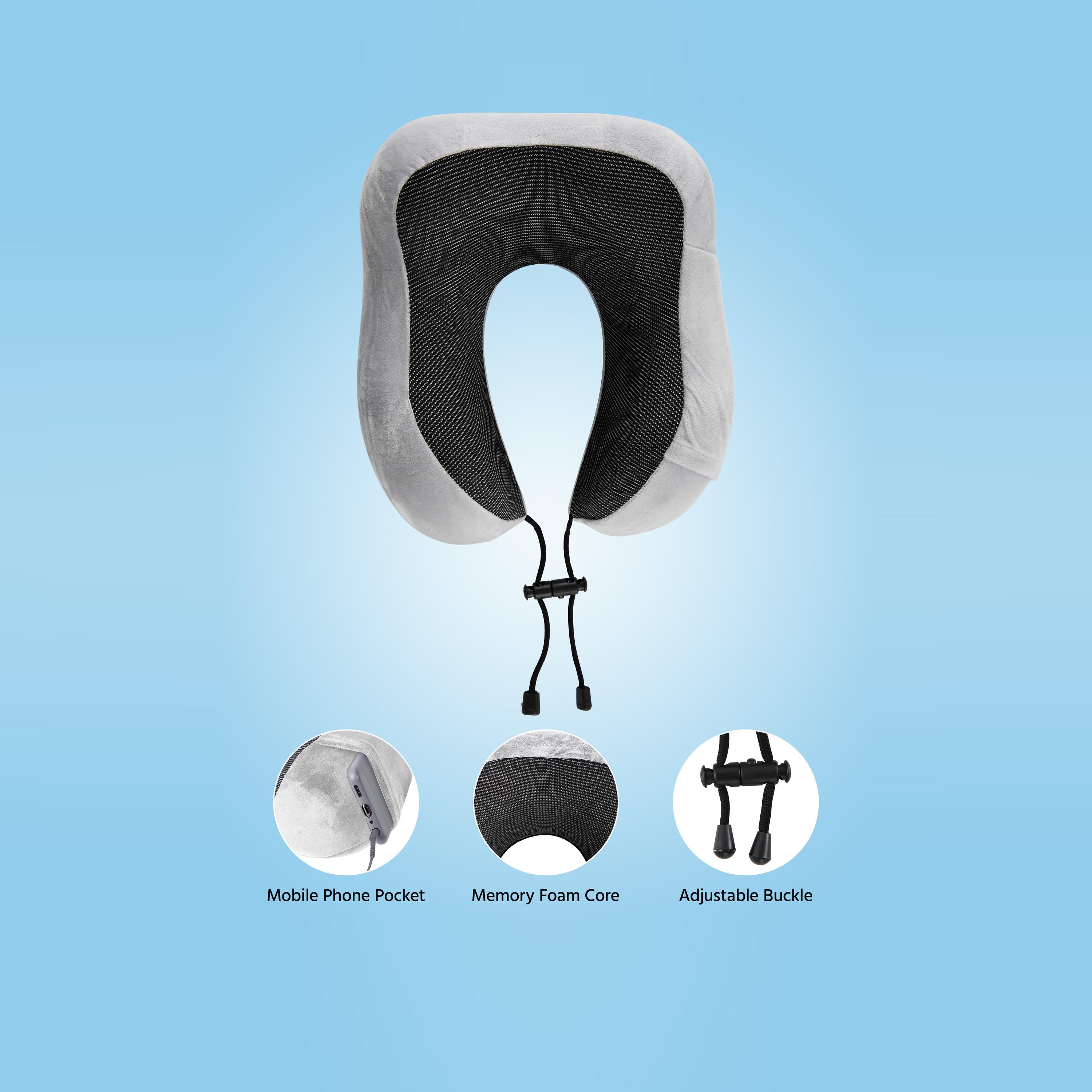 Para John - Travel Pillow with Memory Foam-travel-pillows-image-14