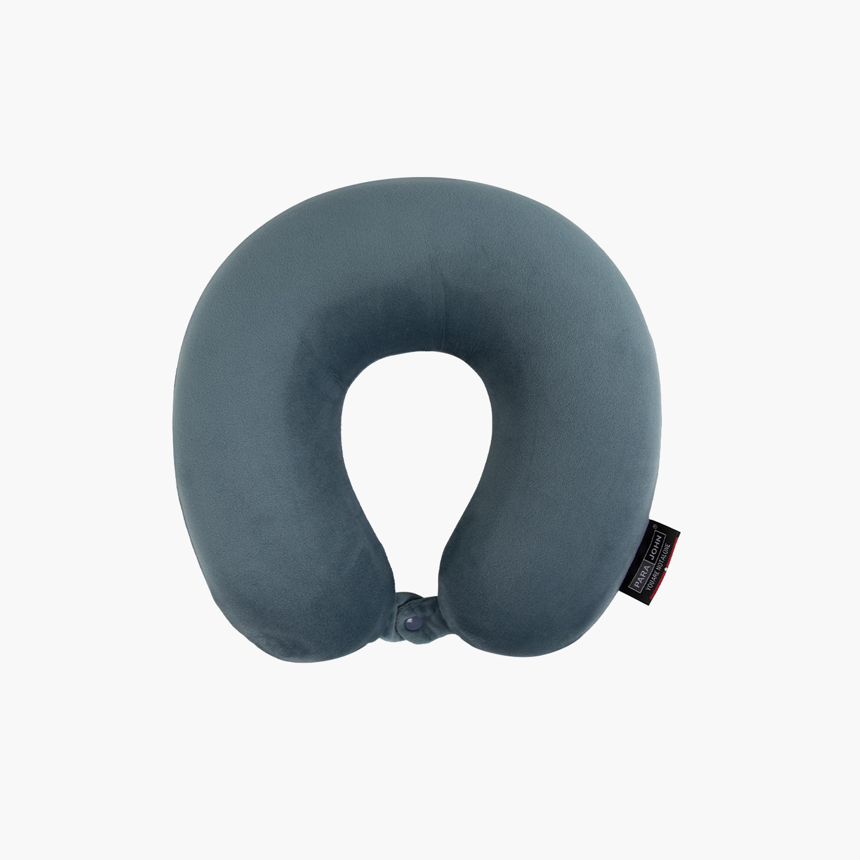 PARA JOHN Travel Neck Pillow-travel-pillows-image-1