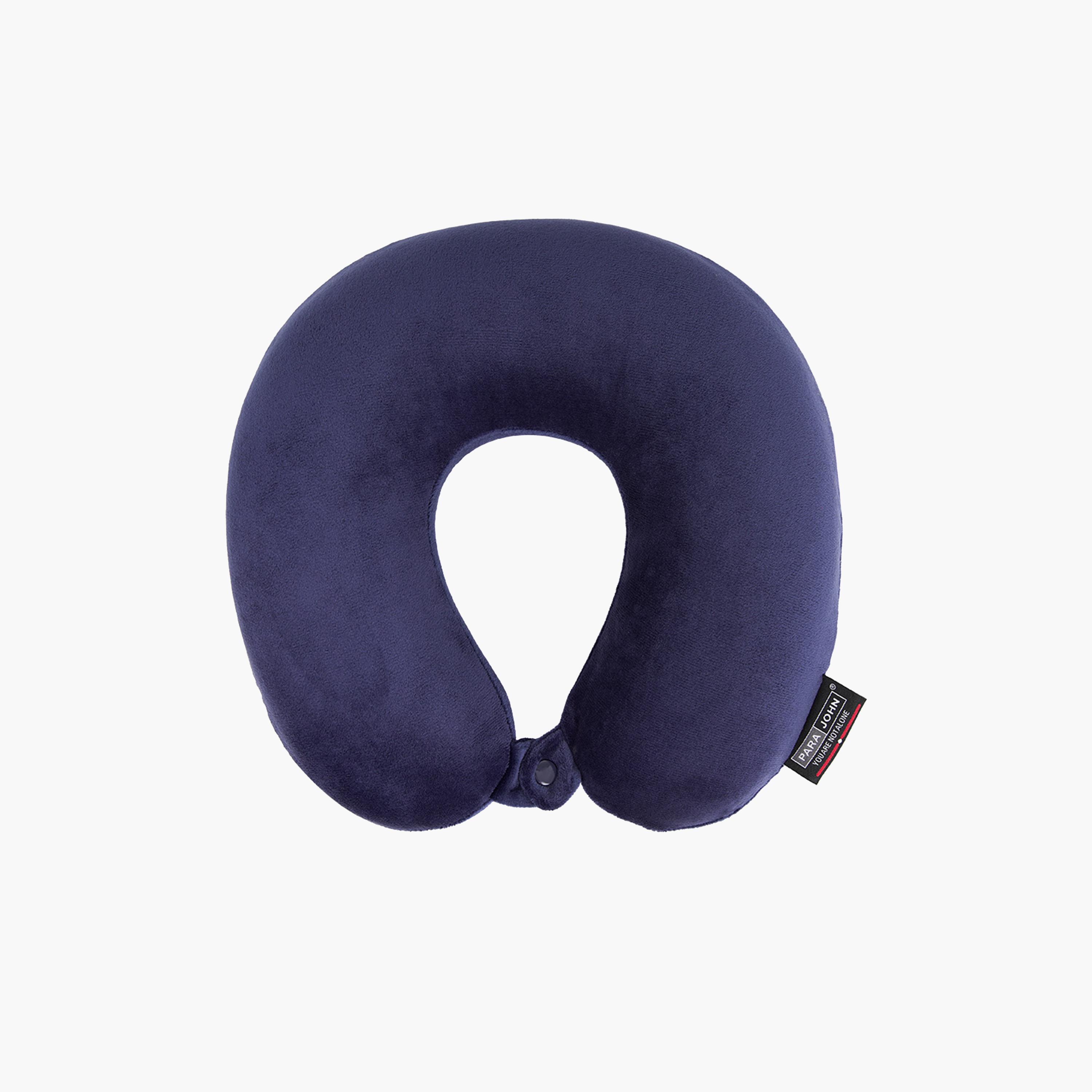 PARA JOHN Travel Neck Pillow-travel-pillows-image-1