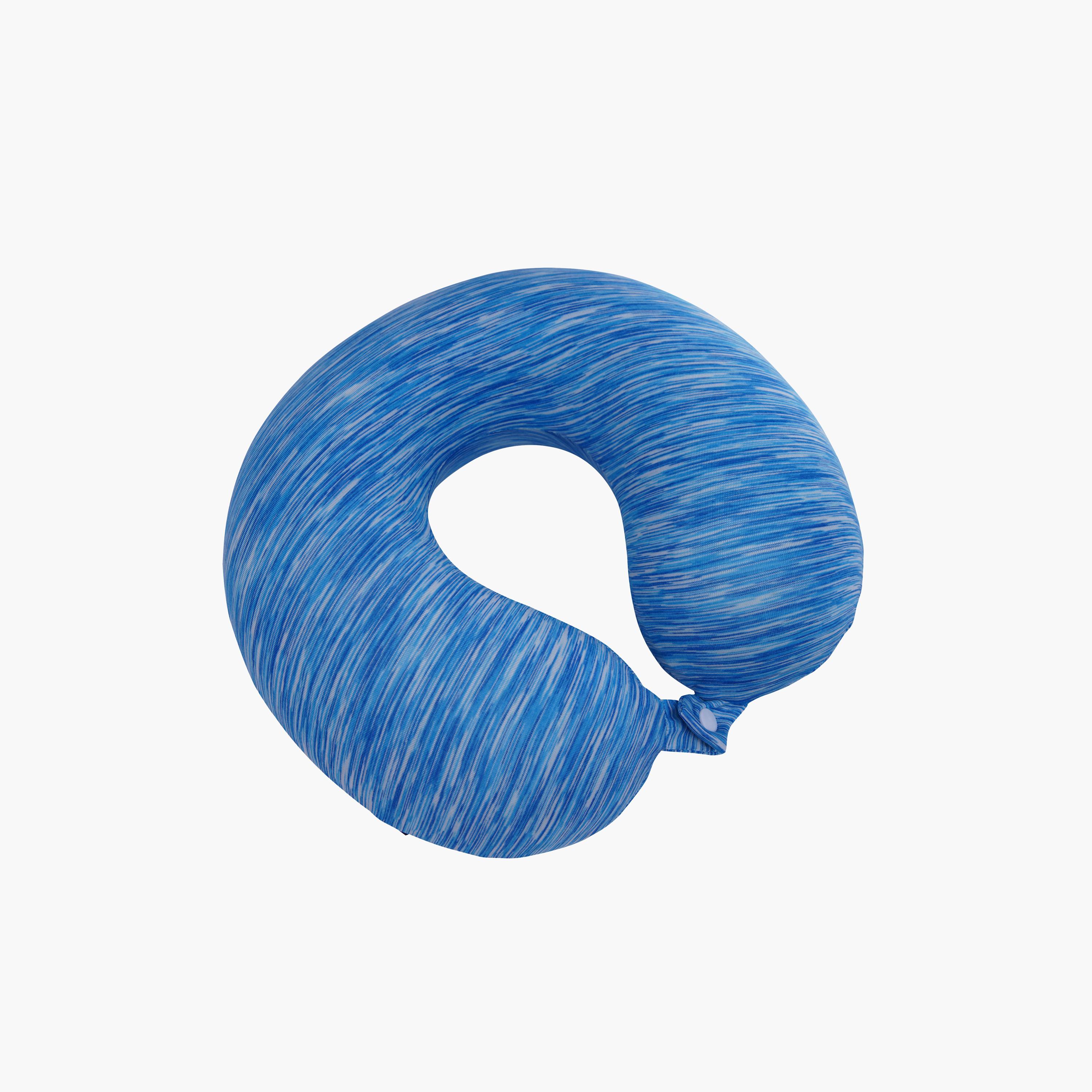 Para John Deluxe Memory Foam Neck Pillow-travel-pillows-image-2
