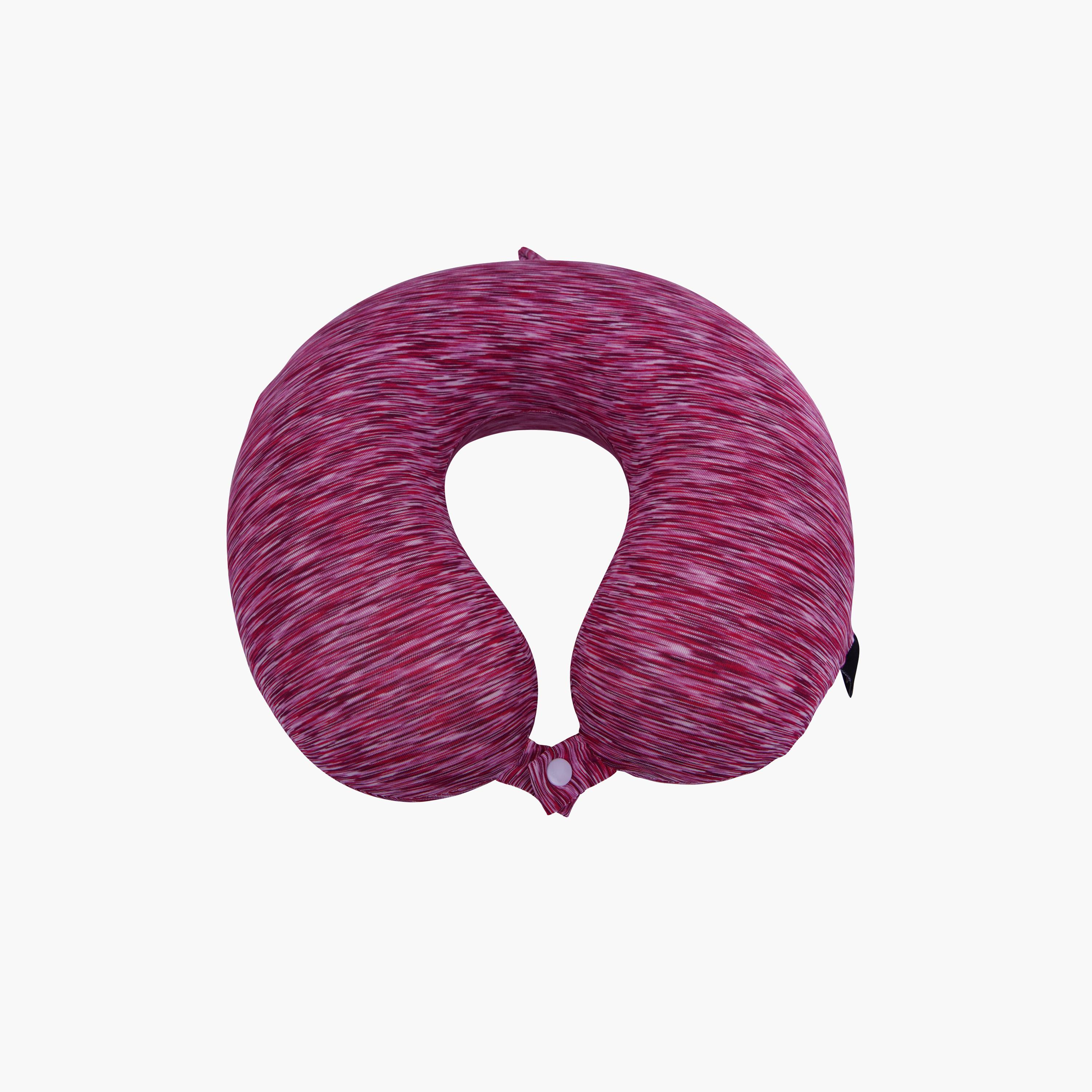 بارادون- وسادة الرقبة الفاخرة من فلين (فوم) ميموري-travel-pillows-image-15