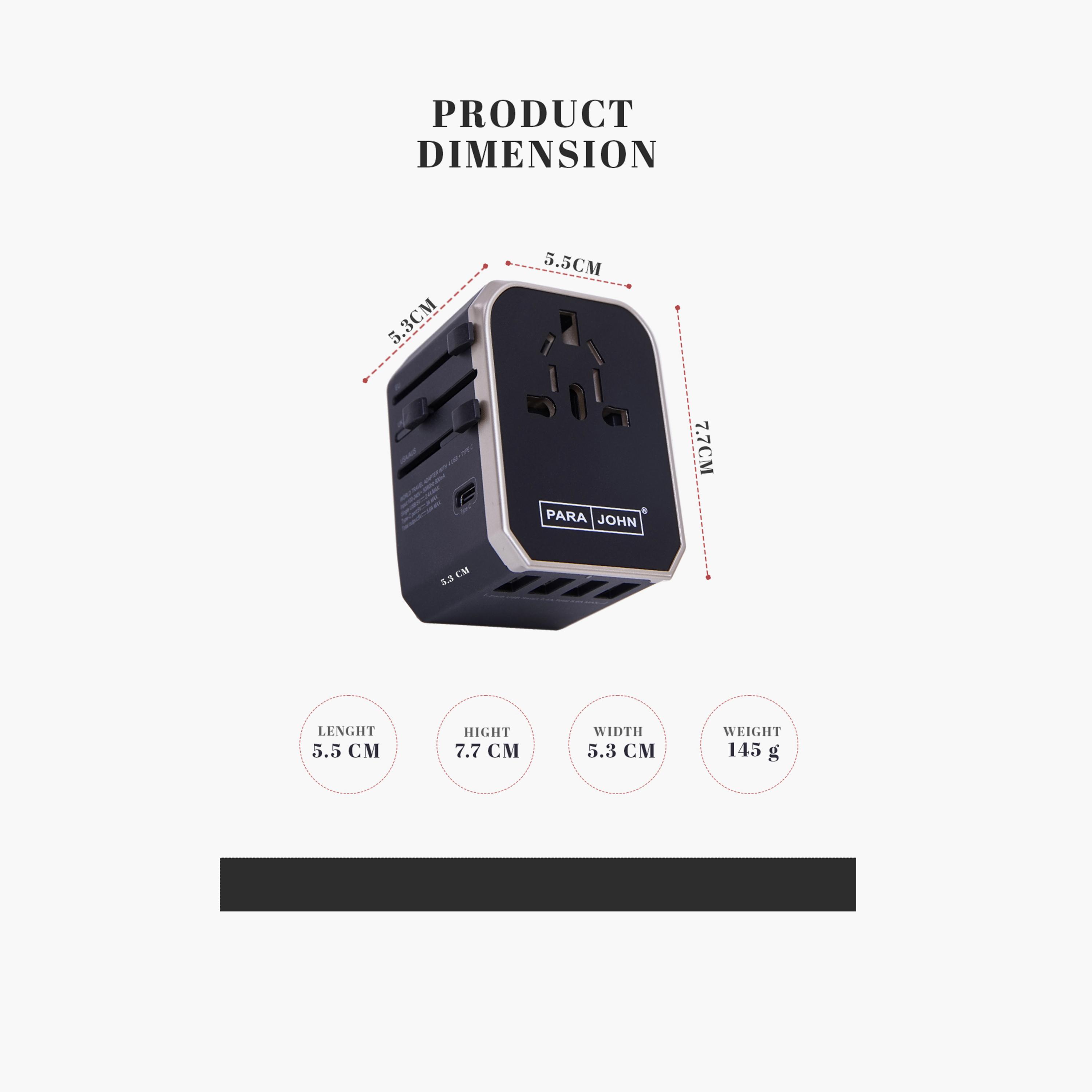 باراجون- محول السفر العالمي-travel-accessories-image-2
