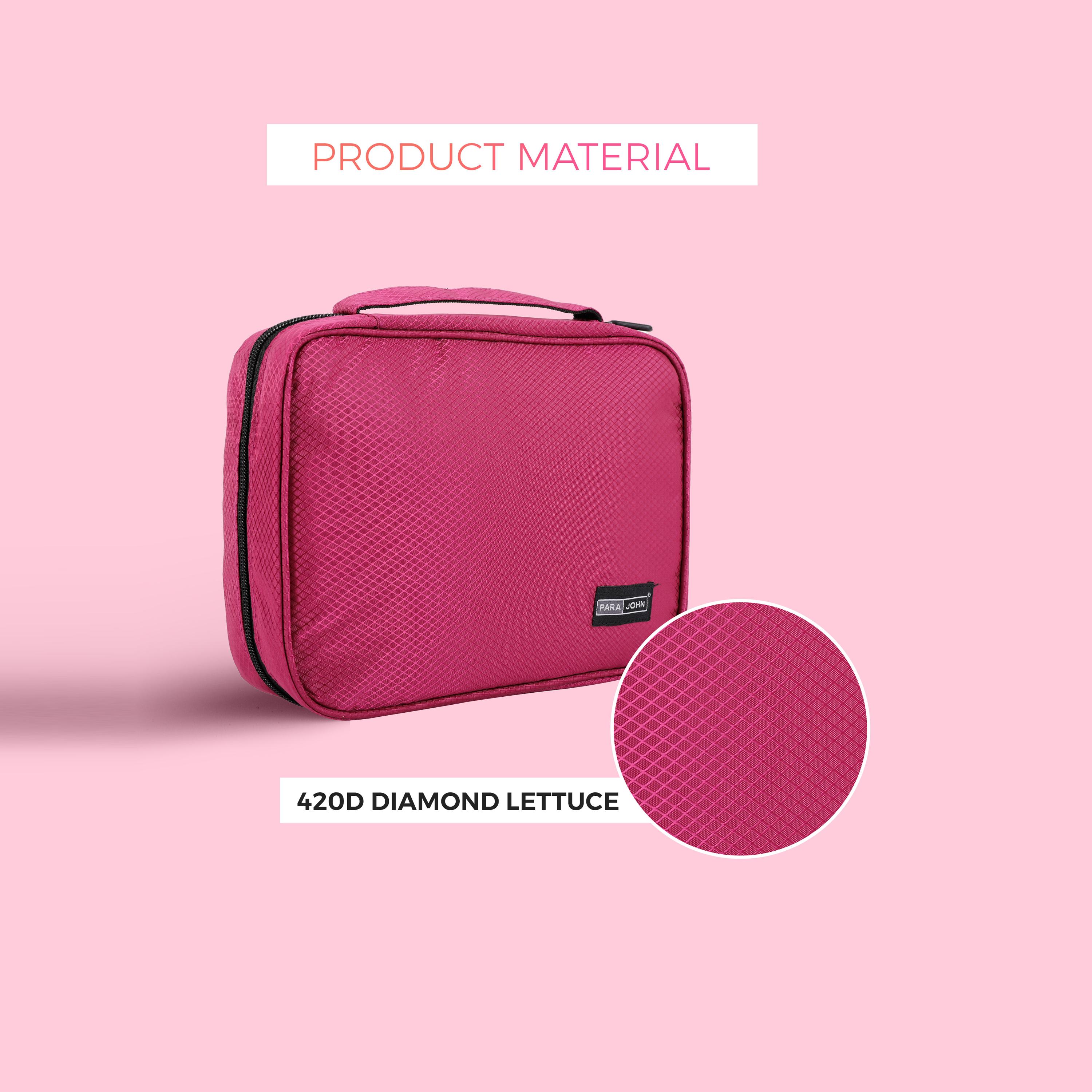 باراجون- شنطة متعددة الاستخدامات بمقبض علوي وسحاب للإغلاق-men-bags-image-4