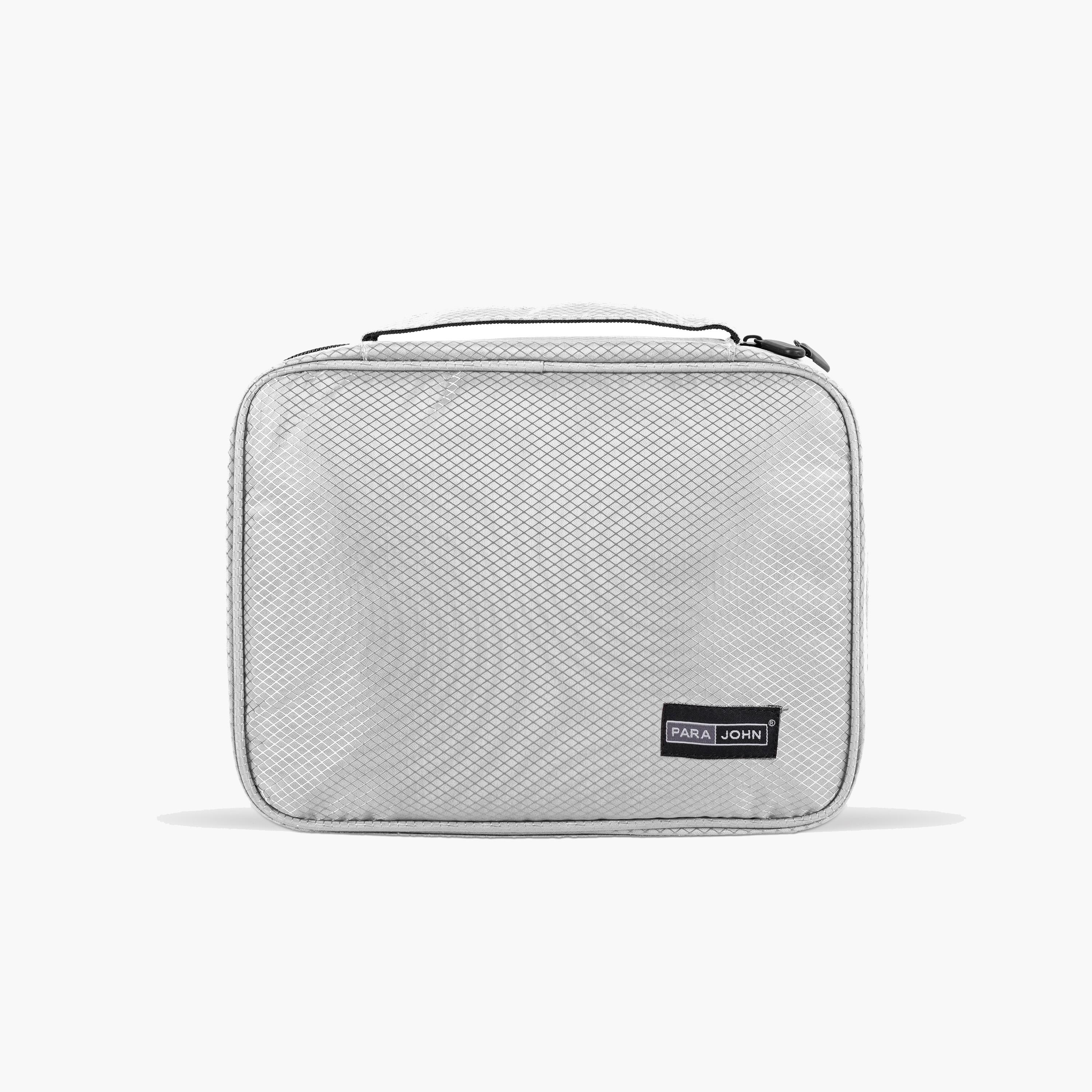 باراجون- شنطة متعددة الاستخدامات بمقبض علوي وسحاب للإغلاق-men-bags-image-2