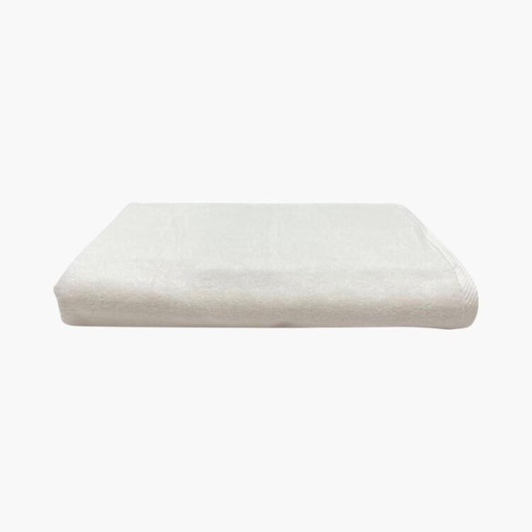 منشفة حمام 600 جرام للمتر المربع من إيريس - 90x180 سم-household-bathandlaundry-bathlinen-towels-image-3