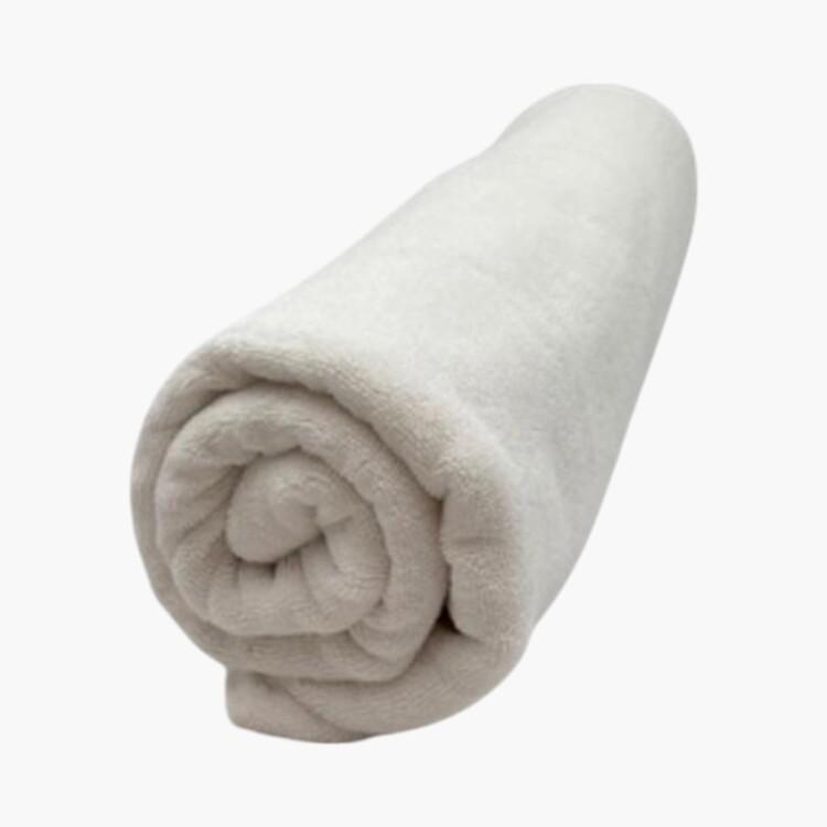 منشفة حمام 600 جرام للمتر المربع من إيريس - 90x180 سم-household-bathandlaundry-bathlinen-towels-image-5
