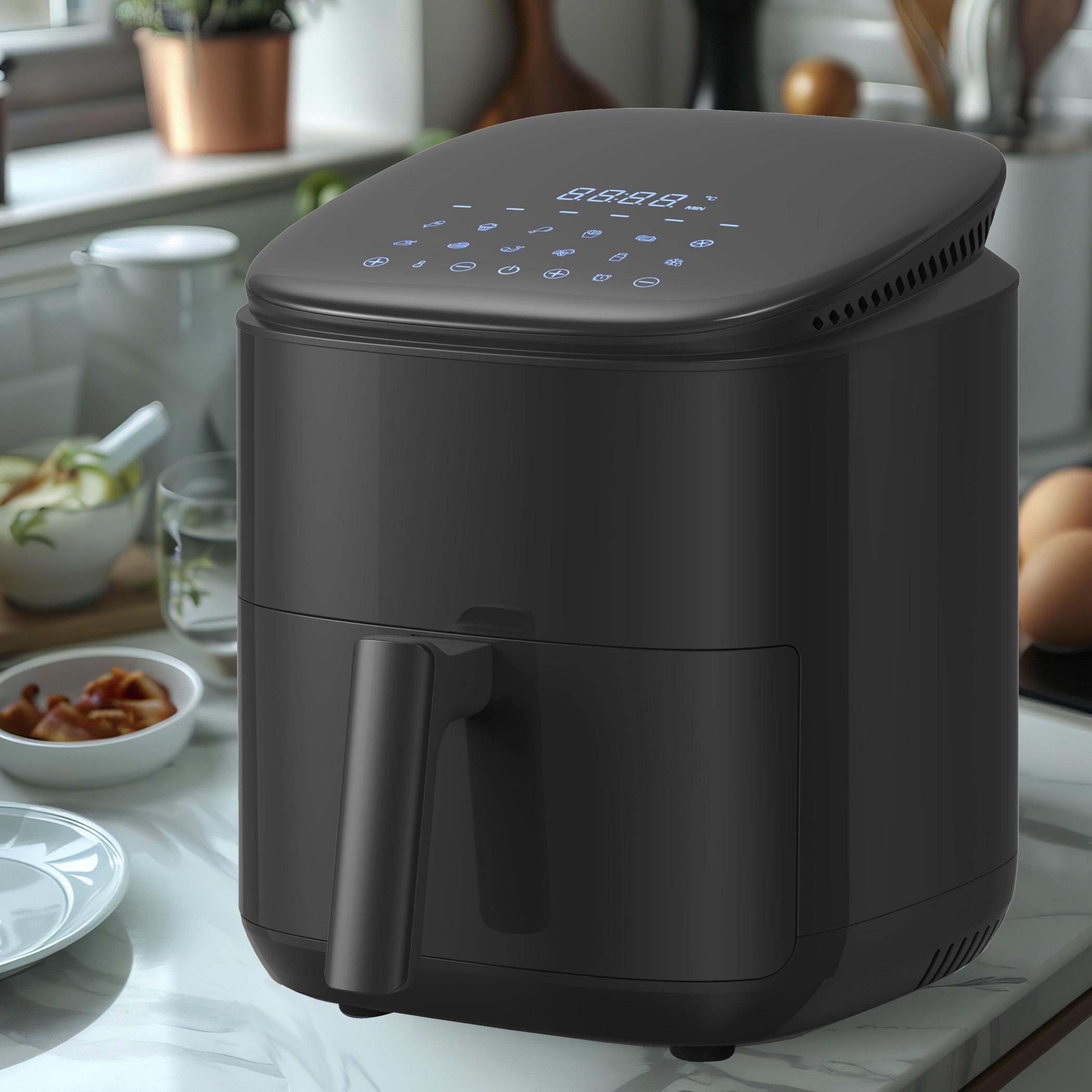 Prestige 1500W Air Fryer - 3.5 L