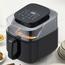 Prestige 1500W Air Fryer with Transparent Window - 5.5 L-InfluencerCodes_Ramadan26_All_20012026-image-1