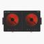 Prestige 2800W Double Infrared Cooker-InfluencerCodes_Ramadan26_All_20012026-image-1