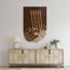Fame Arabic Calligraphy Wall Art - 65x100 cm-promo_HC_SA_discountpromo_20042020-image-1