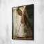 Fame Victorian Lady Framed Canvas Wall Art - 80x120 cm-promo_HC_SA_discountpromo_20042020-image-1