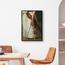 Fame Victorian Lady Framed Canvas Wall Art - 80x120 cm-promo_HC_SA_discountpromo_20042020-image-2