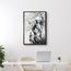 Fame Horse Canvas Wall Art - 80x120 cm-promo_HC_SA_discountpromo_20042020-image-1