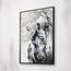 Fame Horse Canvas Wall Art - 80x120 cm-promo_HC_SA_discountpromo_20042020-image-2