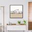 Fame Be Patient for the Judgment of Your Lord Wall Art - 100x100 cm-promo_HC_SA_discountpromo_20042020-image-1