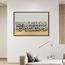 Fame Quranic Verse Canvas Wall Art - 80x120 cm-promo_HC_SA_discountpromo_20042020-image-1