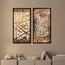 Fame Quranic Verse Canvas Wall Art - 50x100 cm-promo_HC_SA_discountpromo_20042020-image-1