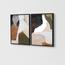 Fame 2-Piece Framed Canvas Wall Art Set - 55x88 cm-promo_HC_SA_discountpromo_20042020-image-1