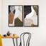 Fame 2-Piece Framed Canvas Wall Art Set - 55x88 cm-promo_HC_SA_discountpromo_20042020-image-2
