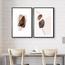 طقم زينة حائط كانفاس مؤطرة من قطعتين - فيم - 55x88 سم-promo_HC_SA_discountpromo_20042020-image-2
